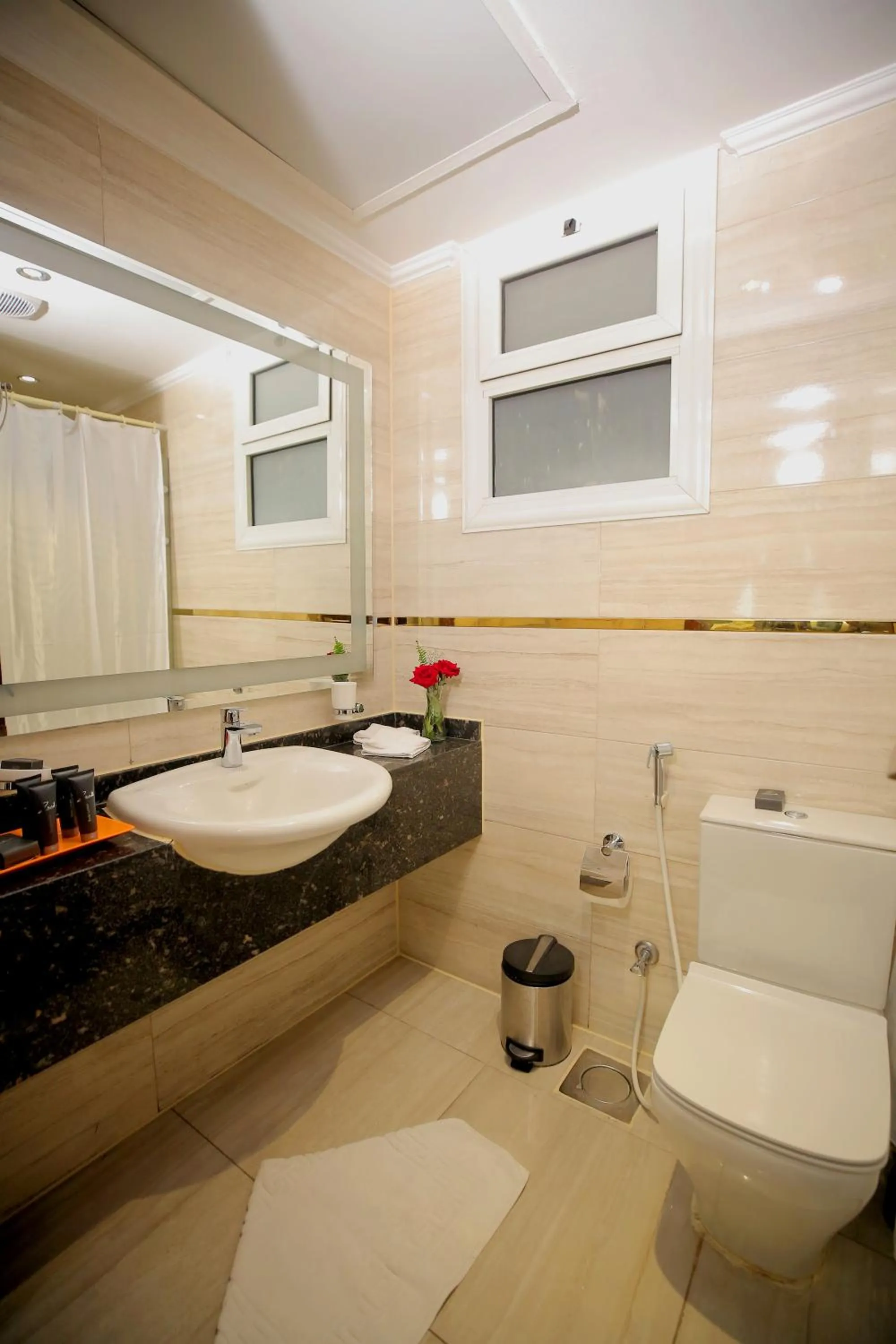 Cairo Taj Hotels & Suites - Dokki