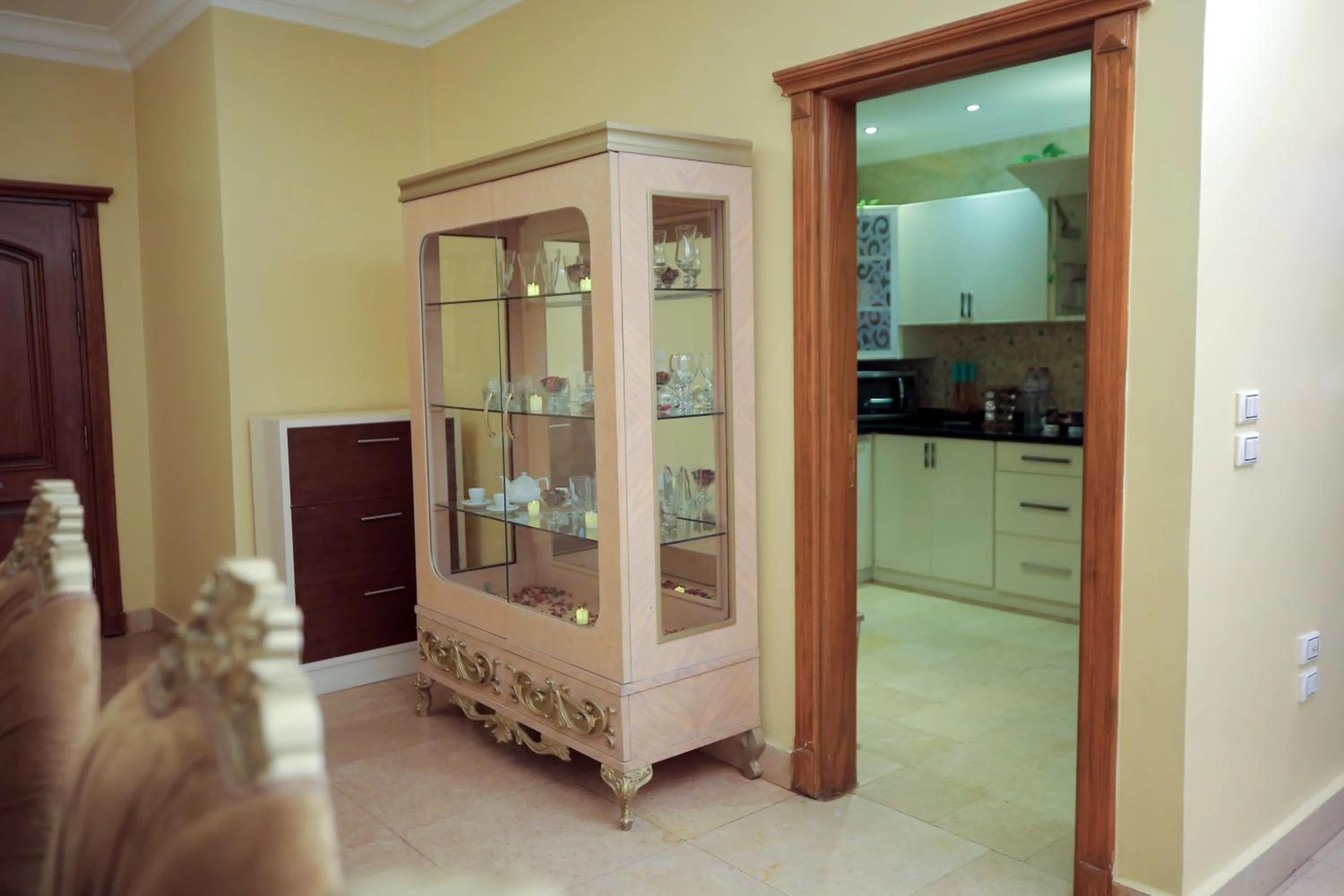 Cairo Taj Hotels & Suites - Dokki