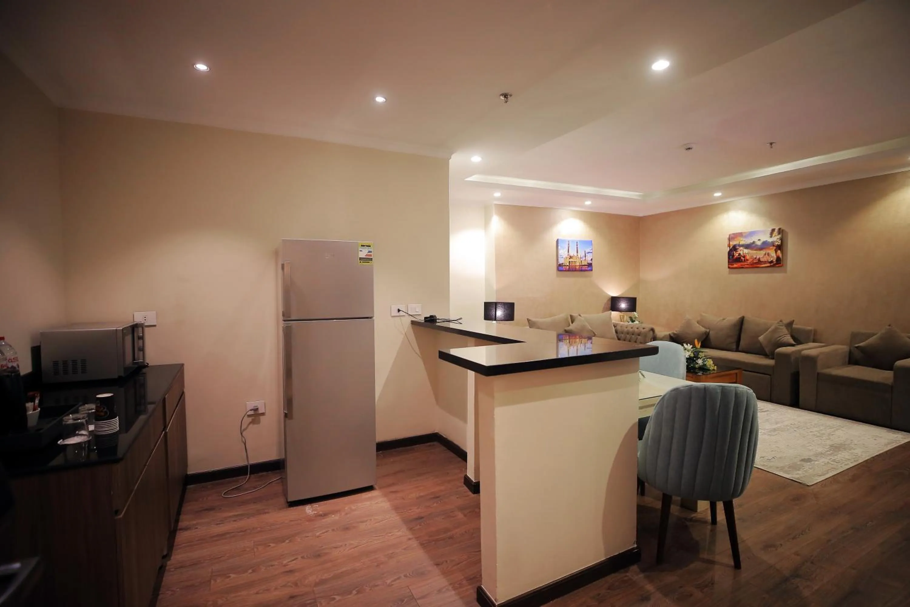 Cairo Taj Hotels & Suites - Dokki