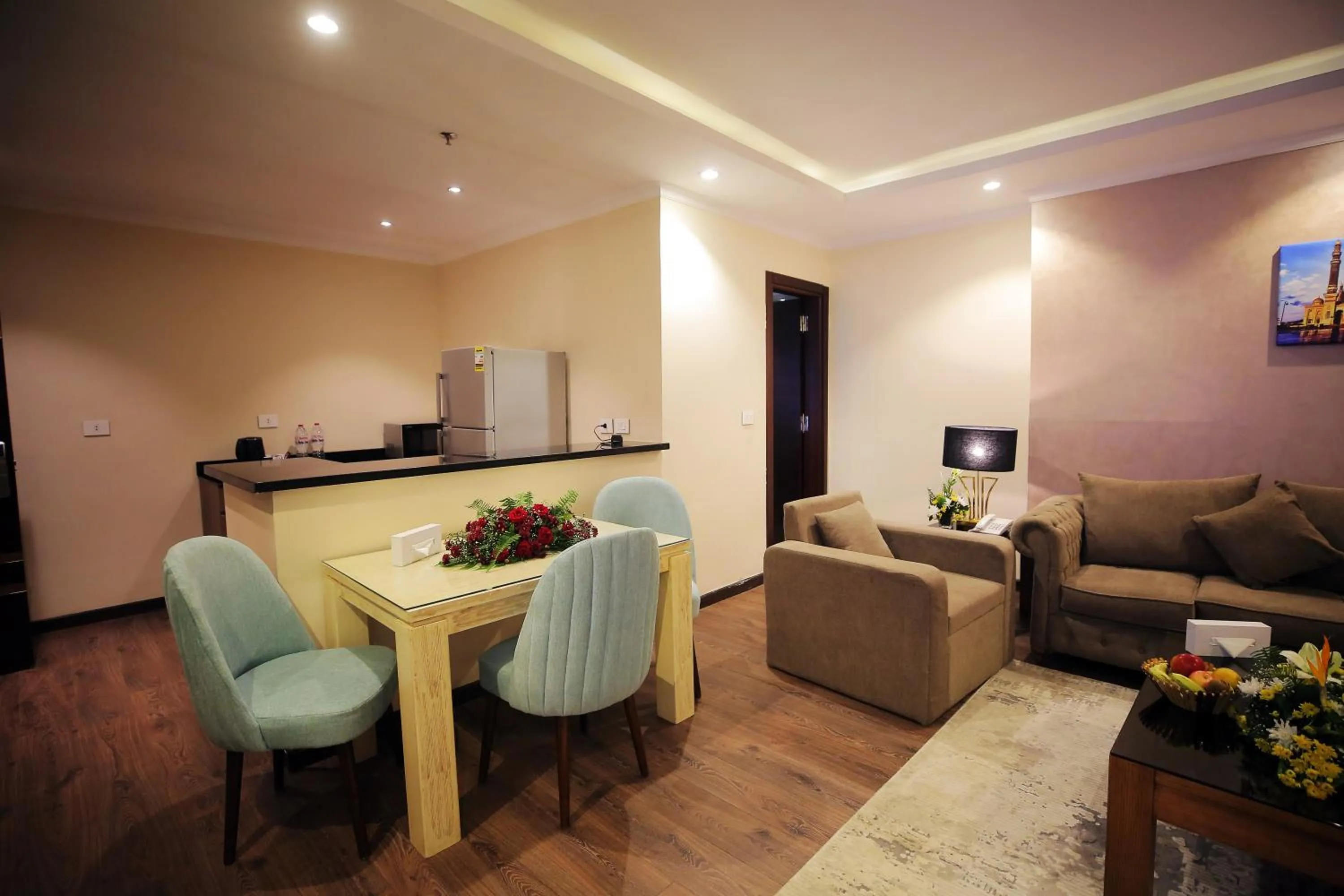 Cairo Taj Hotels & Suites - Dokki