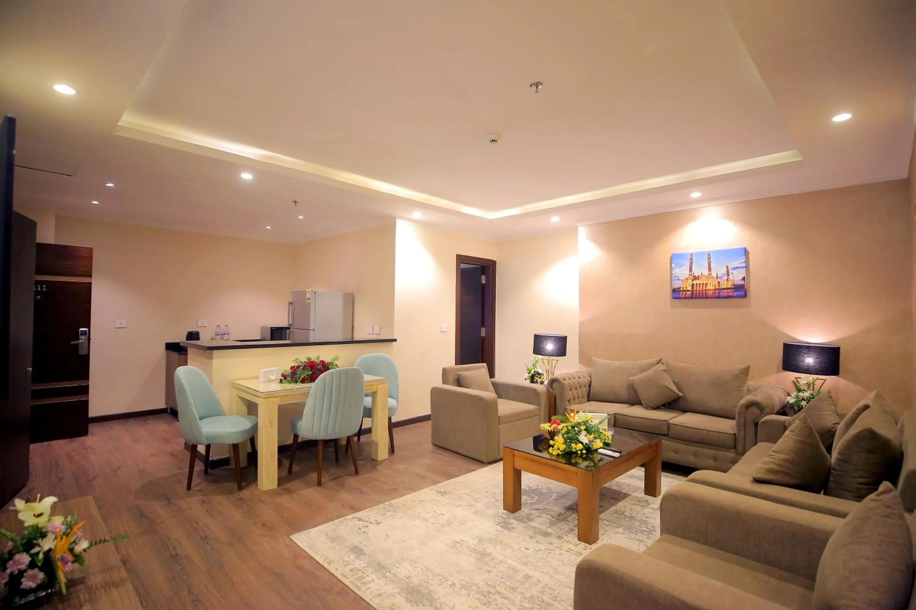 Cairo Taj Hotels & Suites - Dokki