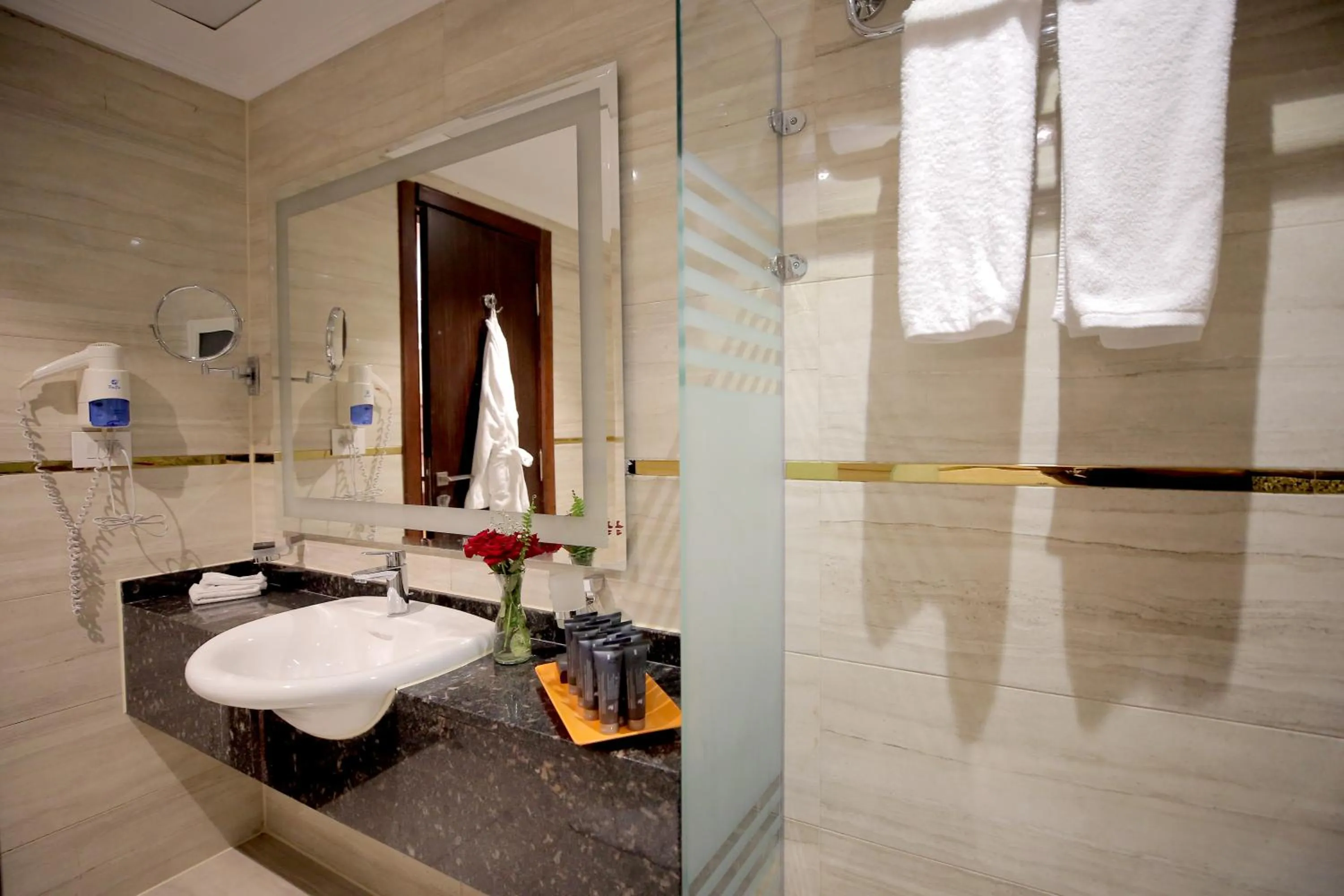 Cairo Taj Hotels & Suites - Dokki