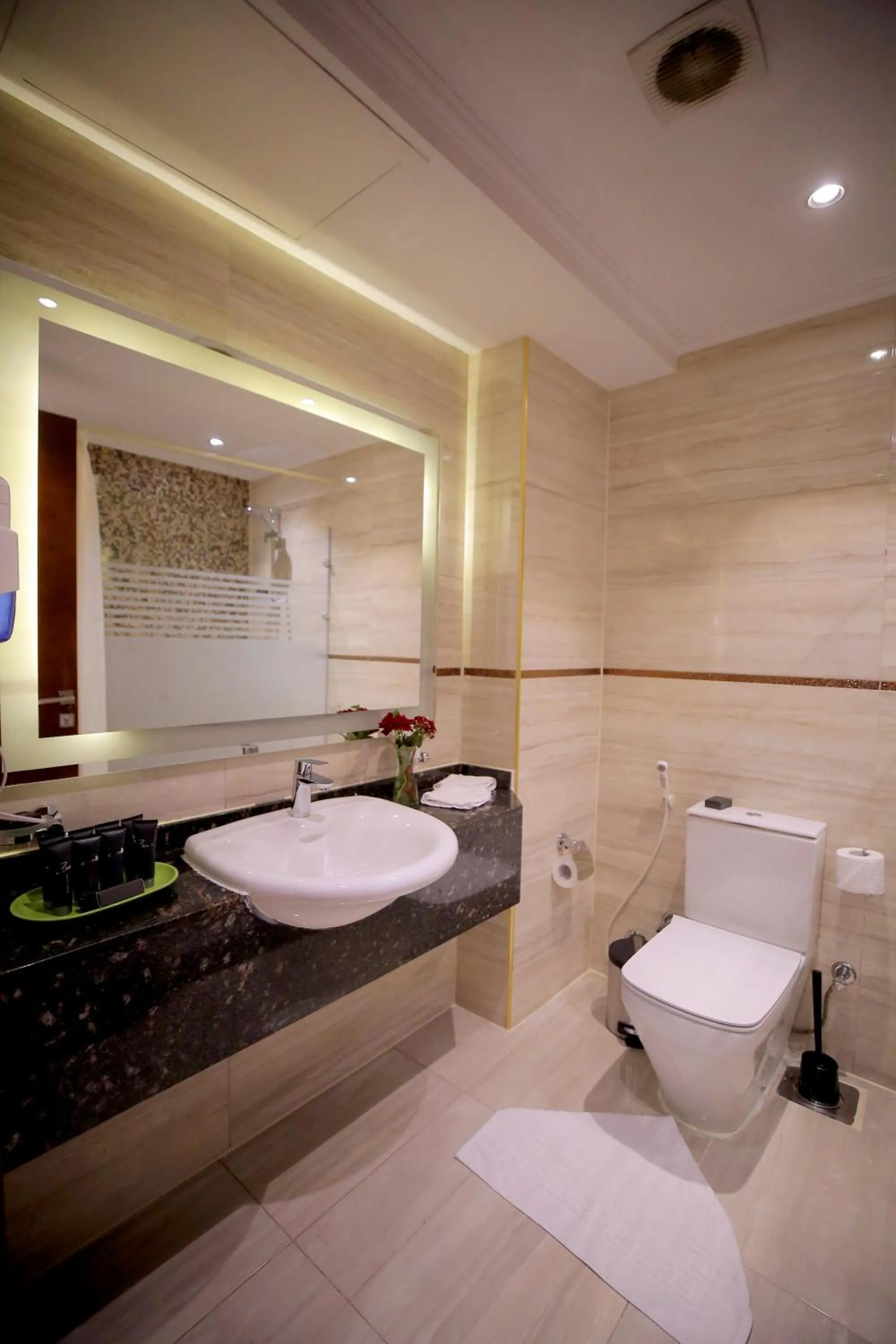 Cairo Taj Hotels & Suites - Dokki