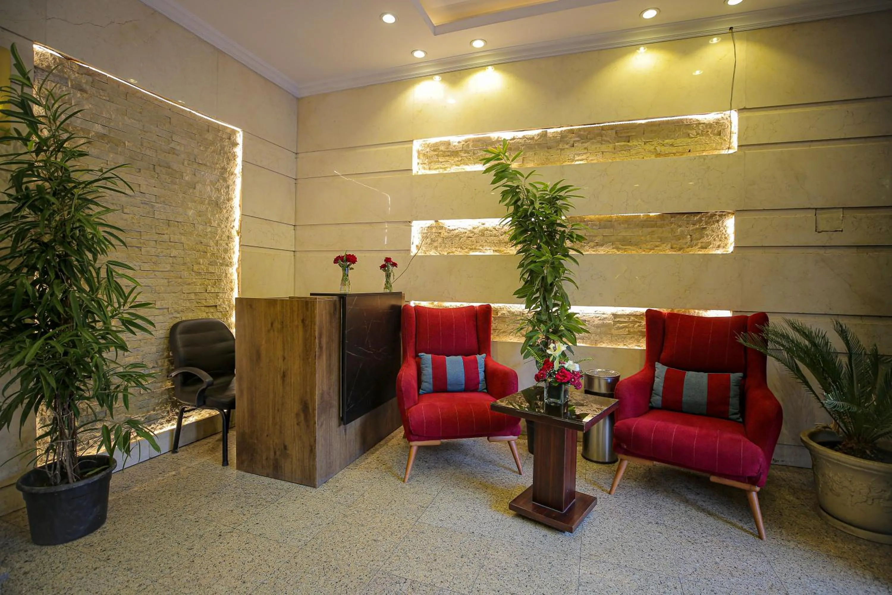 Cairo Taj Hotels & Suites - Dokki