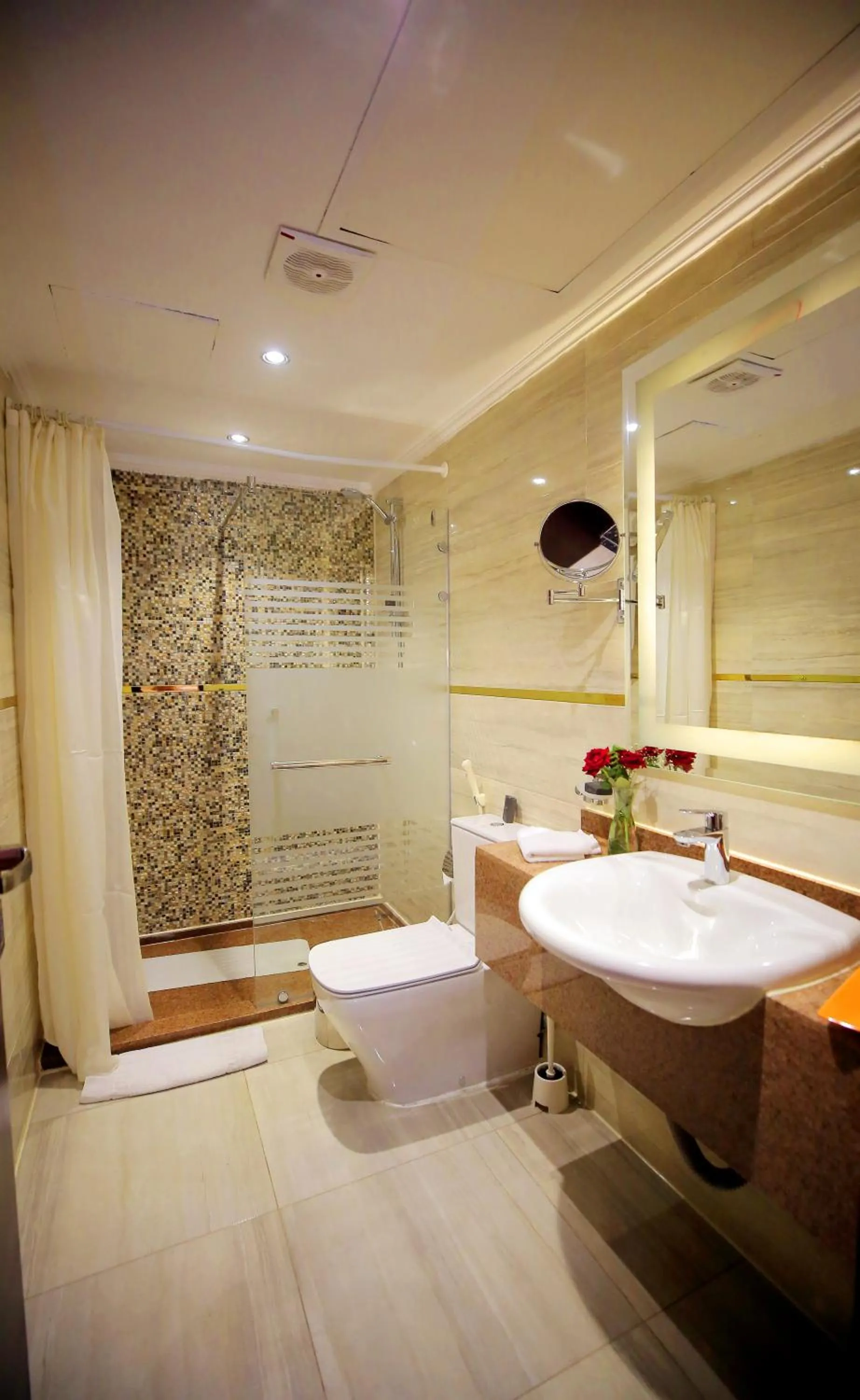 Cairo Taj Hotels & Suites - Dokki