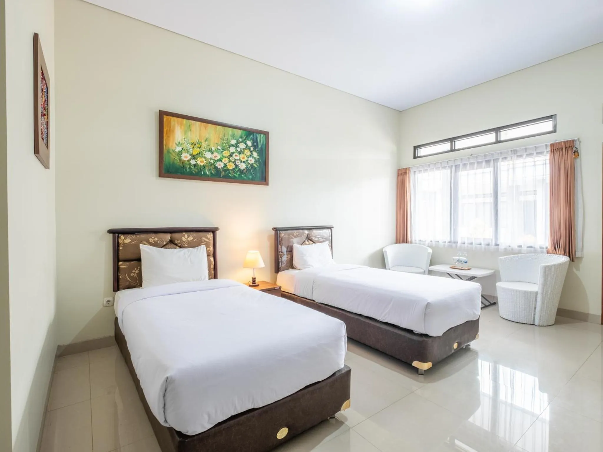 Hotel Parahyangan