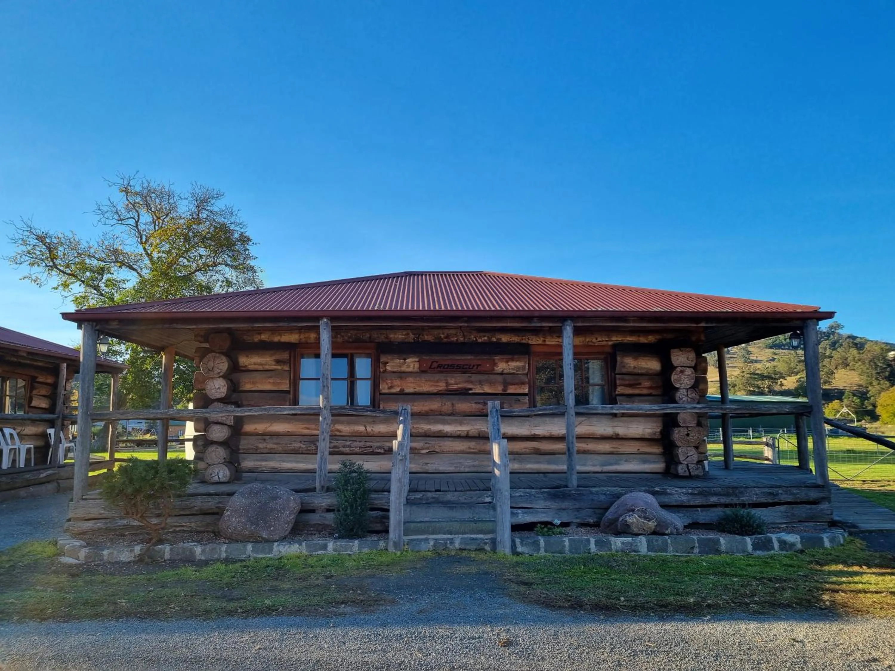 Dargo Hotel