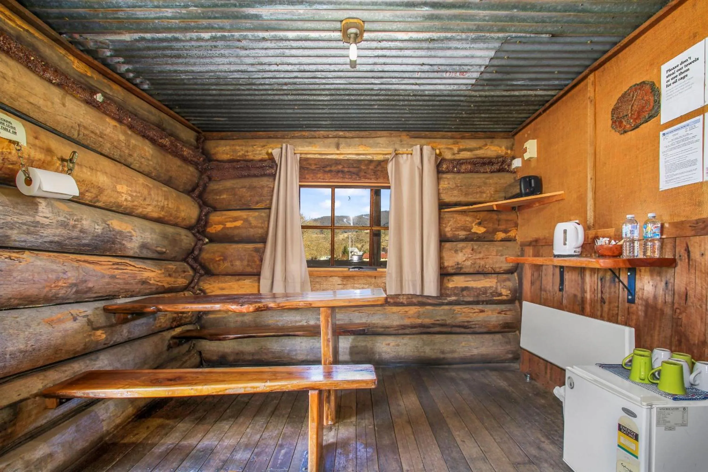 Dargo Hotel