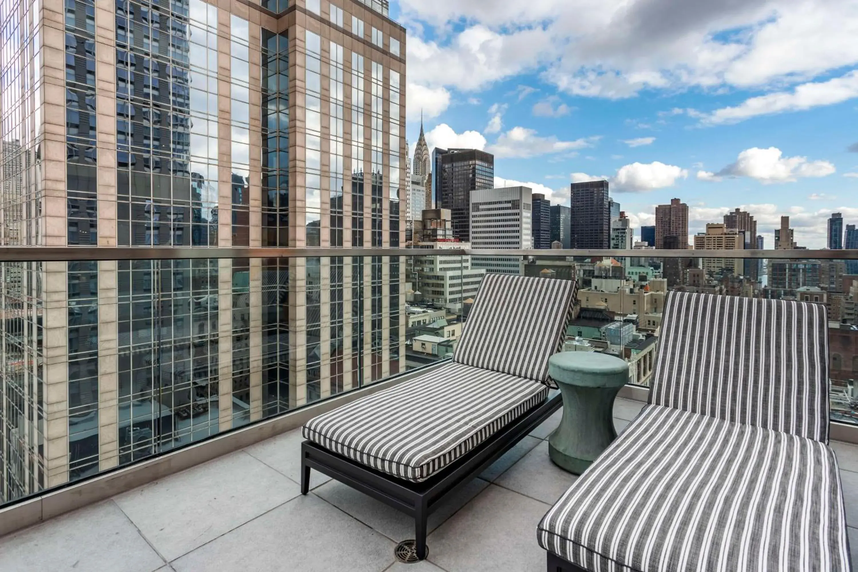 View (from property/room) in The Draper New York, Tapestry Collection by Hilton View (from property/room) in The Draper New York, Tapestry Collection by Hilton