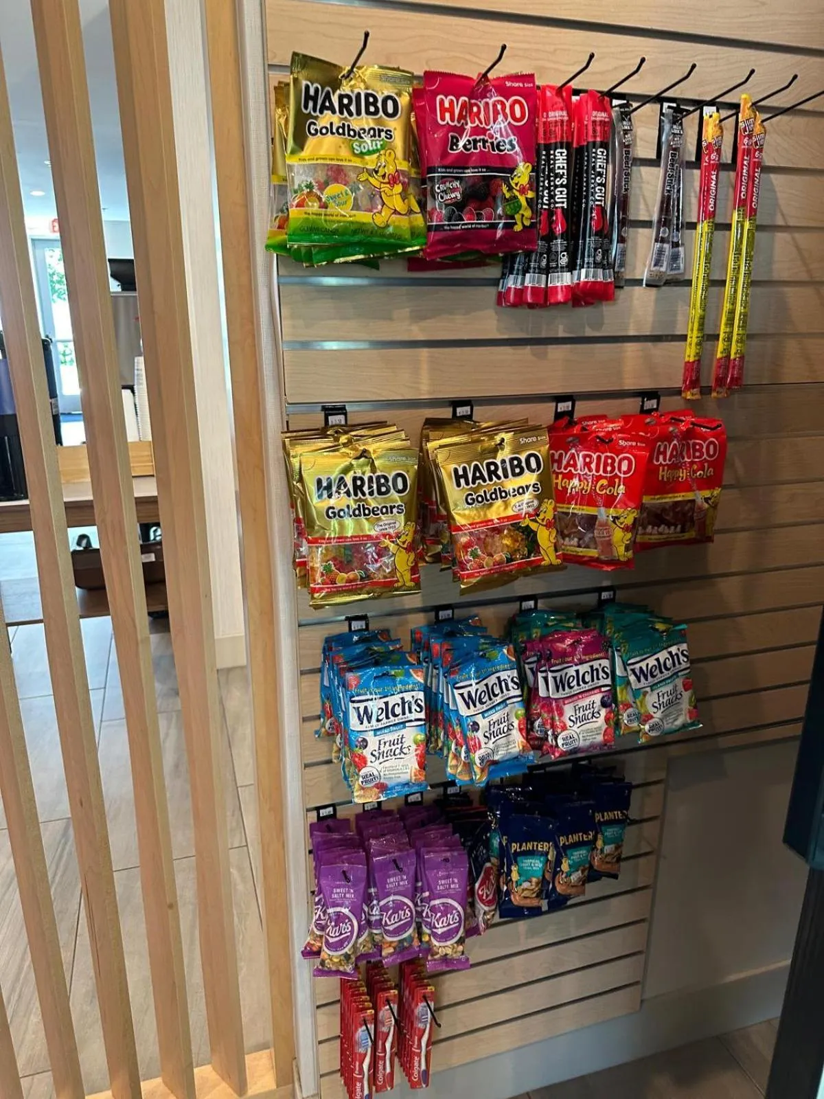 Restaurant/places to eat in Holiday Inn Express & Suites Sanford - Lake Mary by IHG