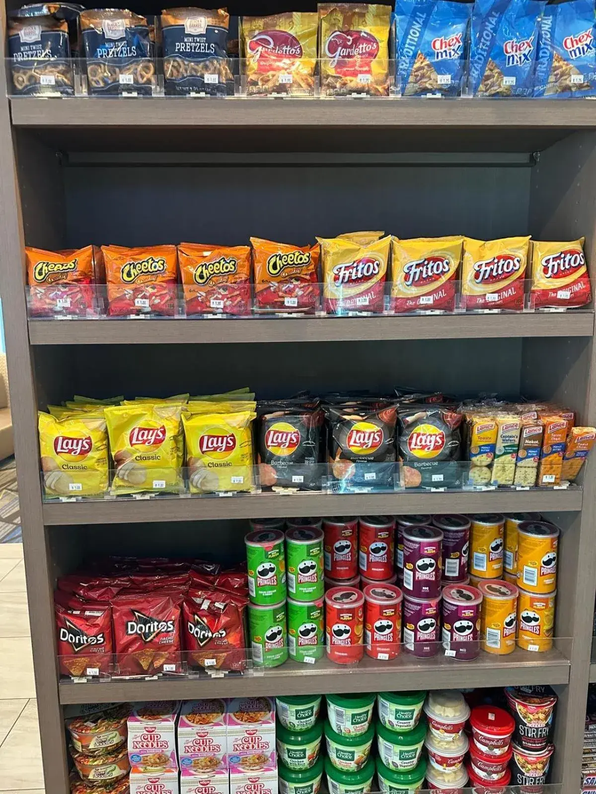 Restaurant/places to eat in Holiday Inn Express & Suites Sanford - Lake Mary by IHG Restaurant/places to eat in Holiday Inn Express & Suites Sanford - Lake Mary by IHG