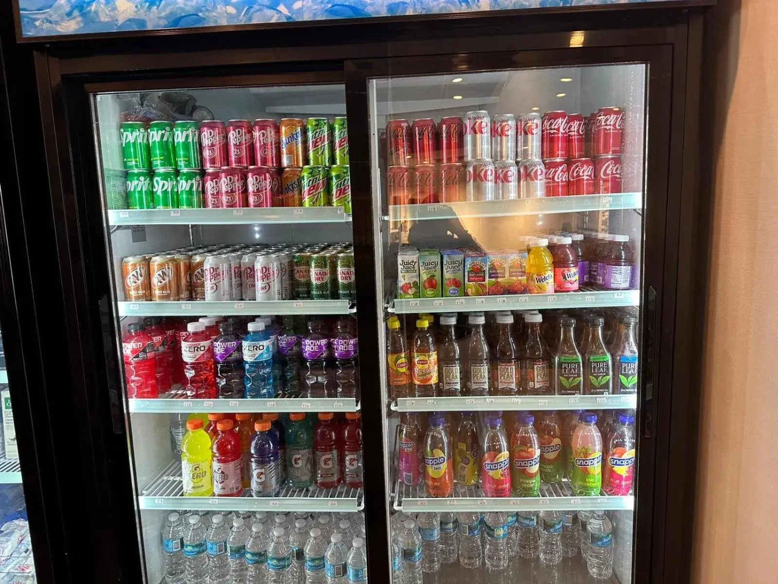 Restaurant/places to eat in Holiday Inn Express & Suites Sanford - Lake Mary by IHG Restaurant/places to eat in Holiday Inn Express & Suites Sanford - Lake Mary by IHG