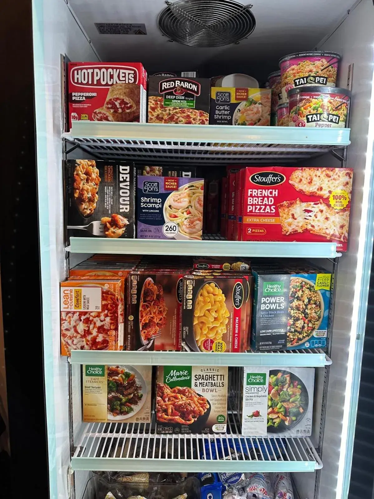 Restaurant/places to eat in Holiday Inn Express & Suites Sanford - Lake Mary by IHG Restaurant/places to eat in Holiday Inn Express & Suites Sanford - Lake Mary by IHG