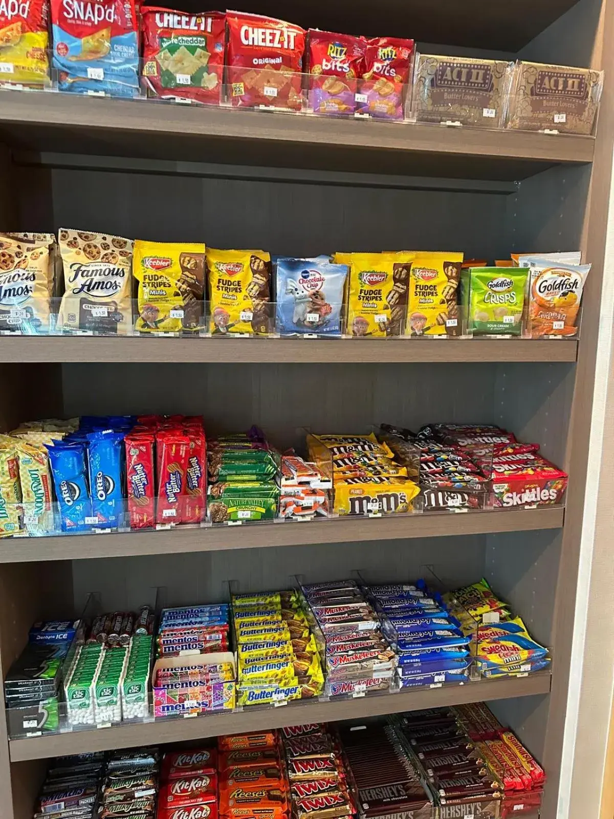 Restaurant/places to eat in Holiday Inn Express & Suites Sanford - Lake Mary by IHG Restaurant/places to eat in Holiday Inn Express & Suites Sanford - Lake Mary by IHG