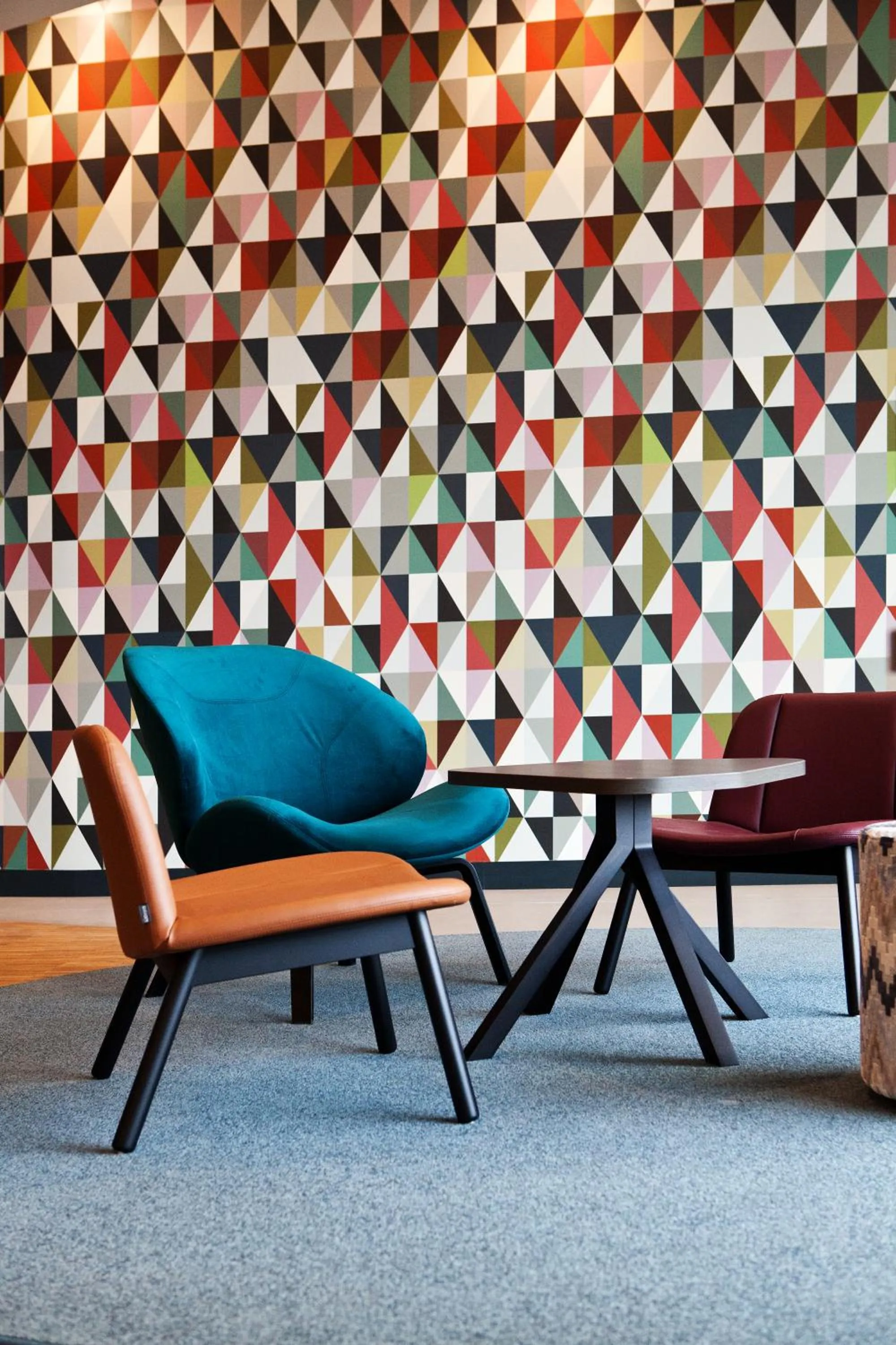 Day in Hampton by Hilton Munich Airport South