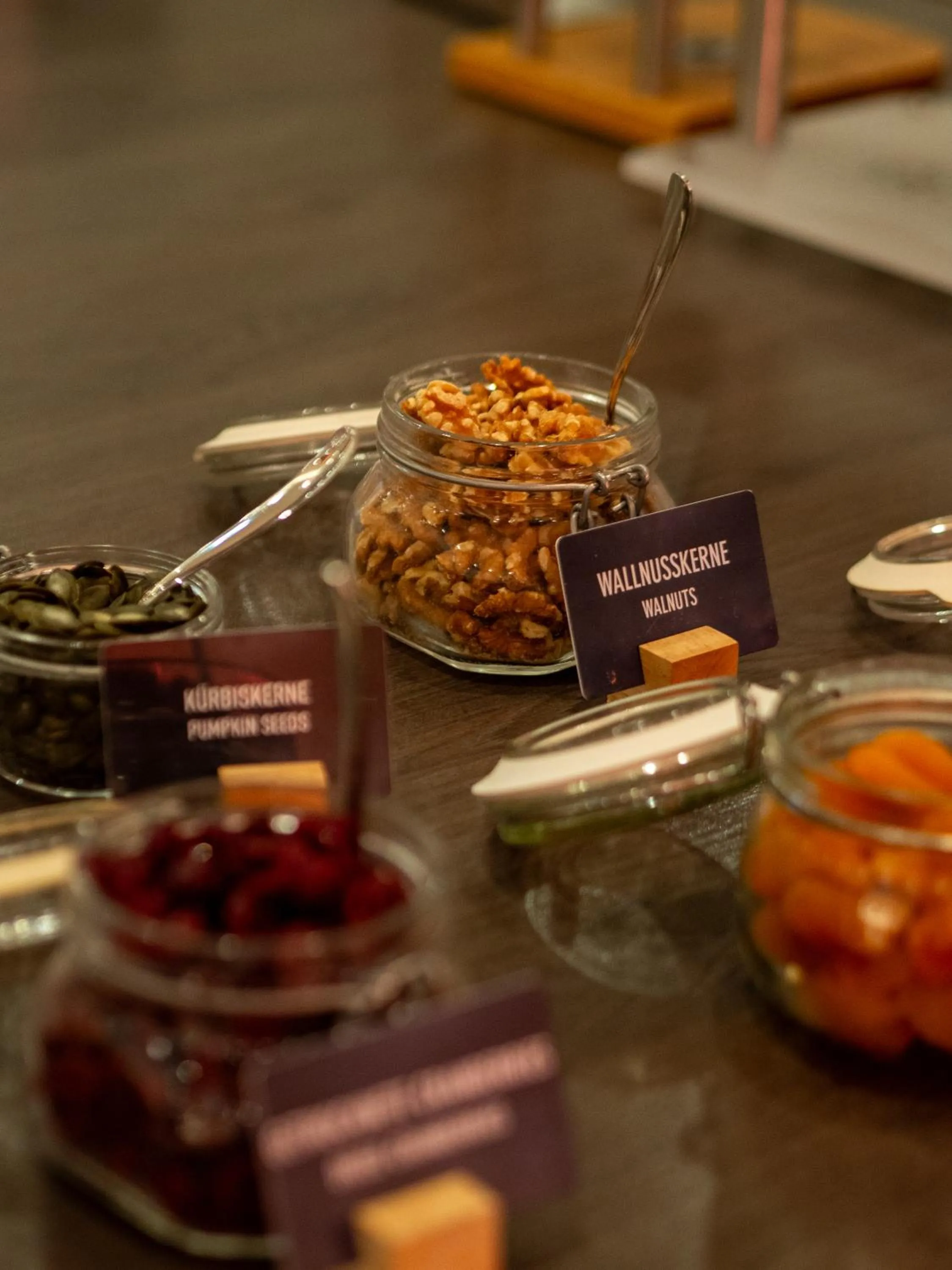 Food and drinks in Hampton by Hilton Munich Airport South