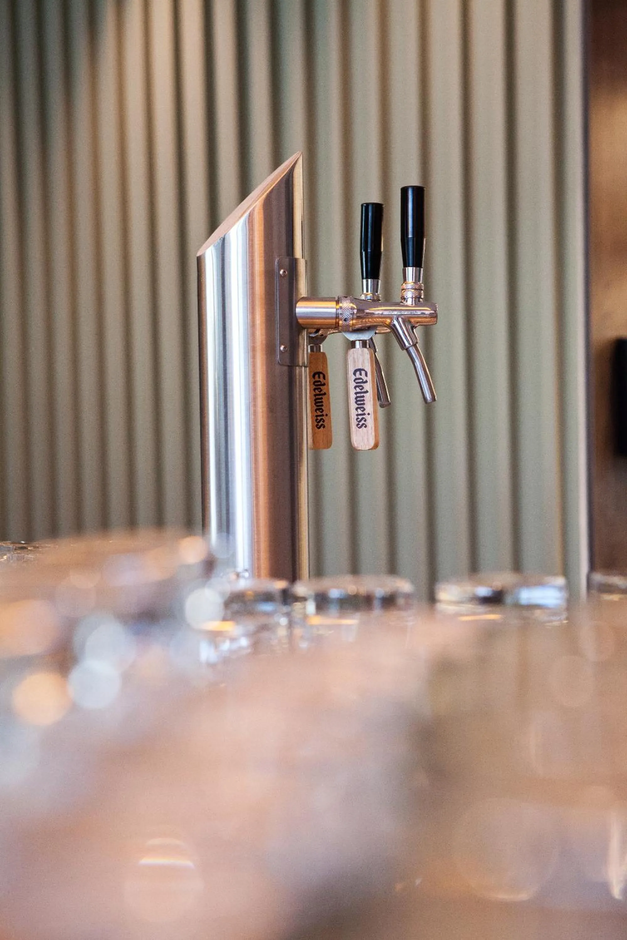 Drinks in Hampton by Hilton Munich Airport South