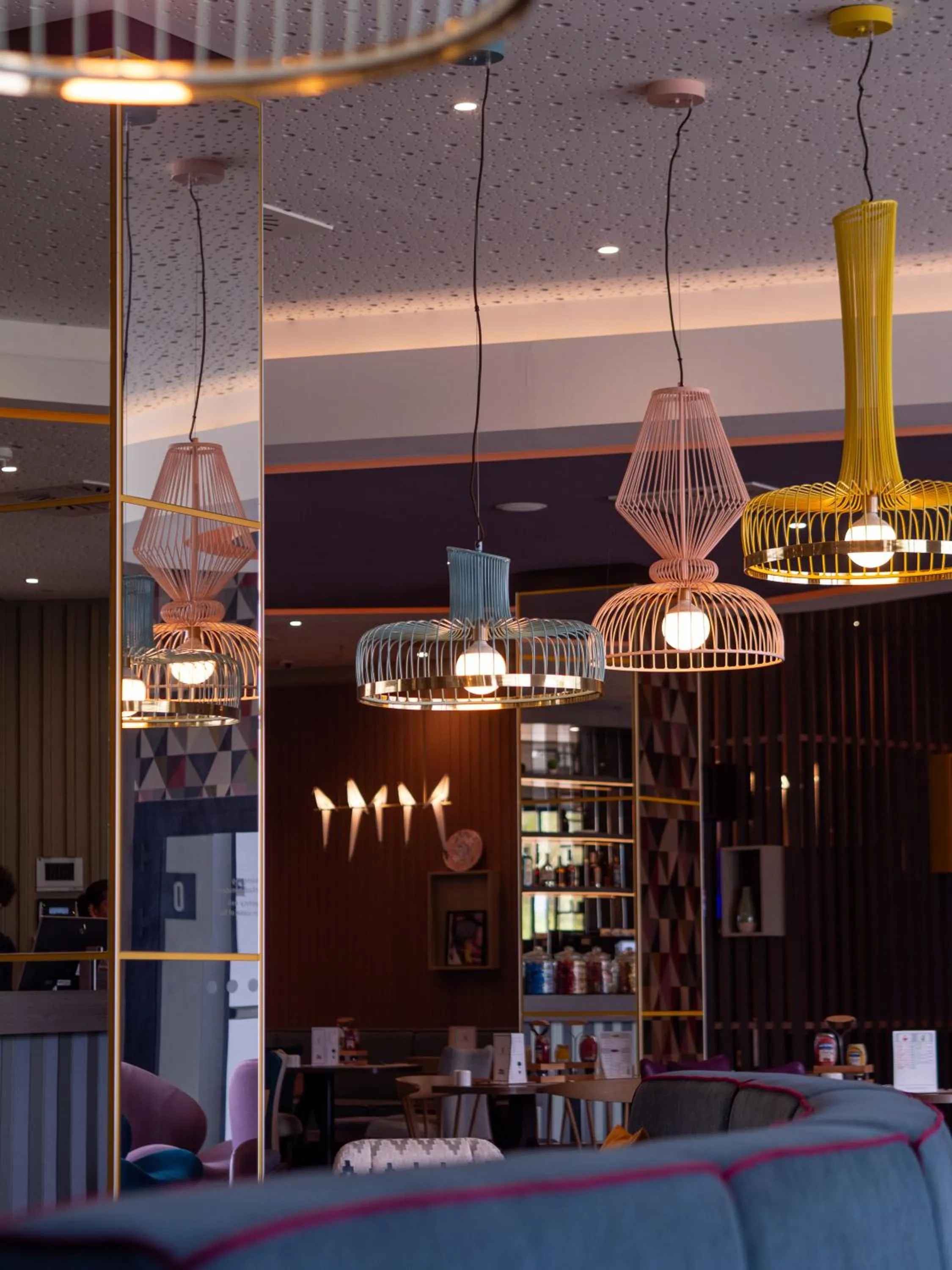 Nightclub / DJ in Hampton by Hilton Munich Airport South