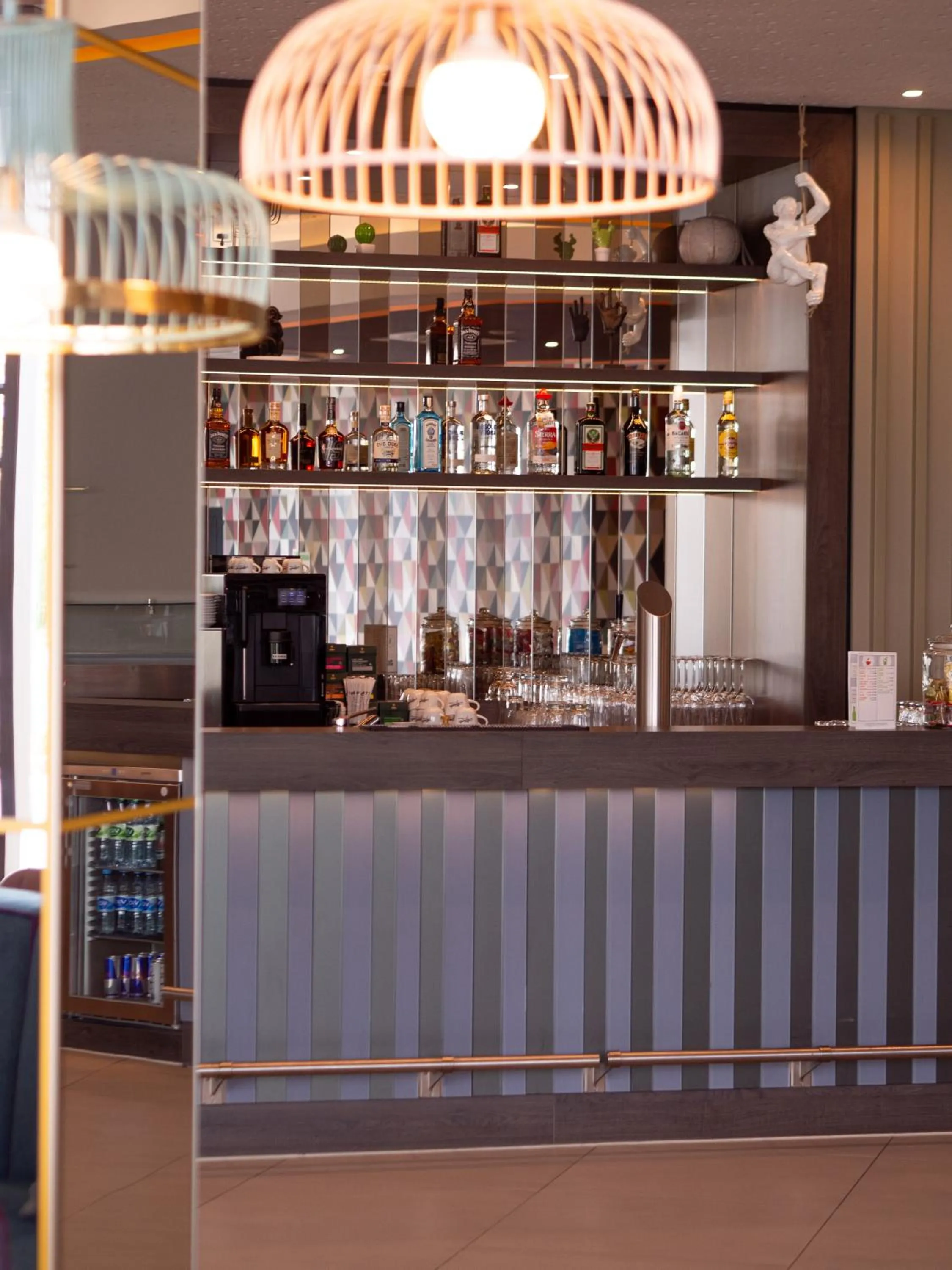 Nightclub / DJ in Hampton by Hilton Munich Airport South