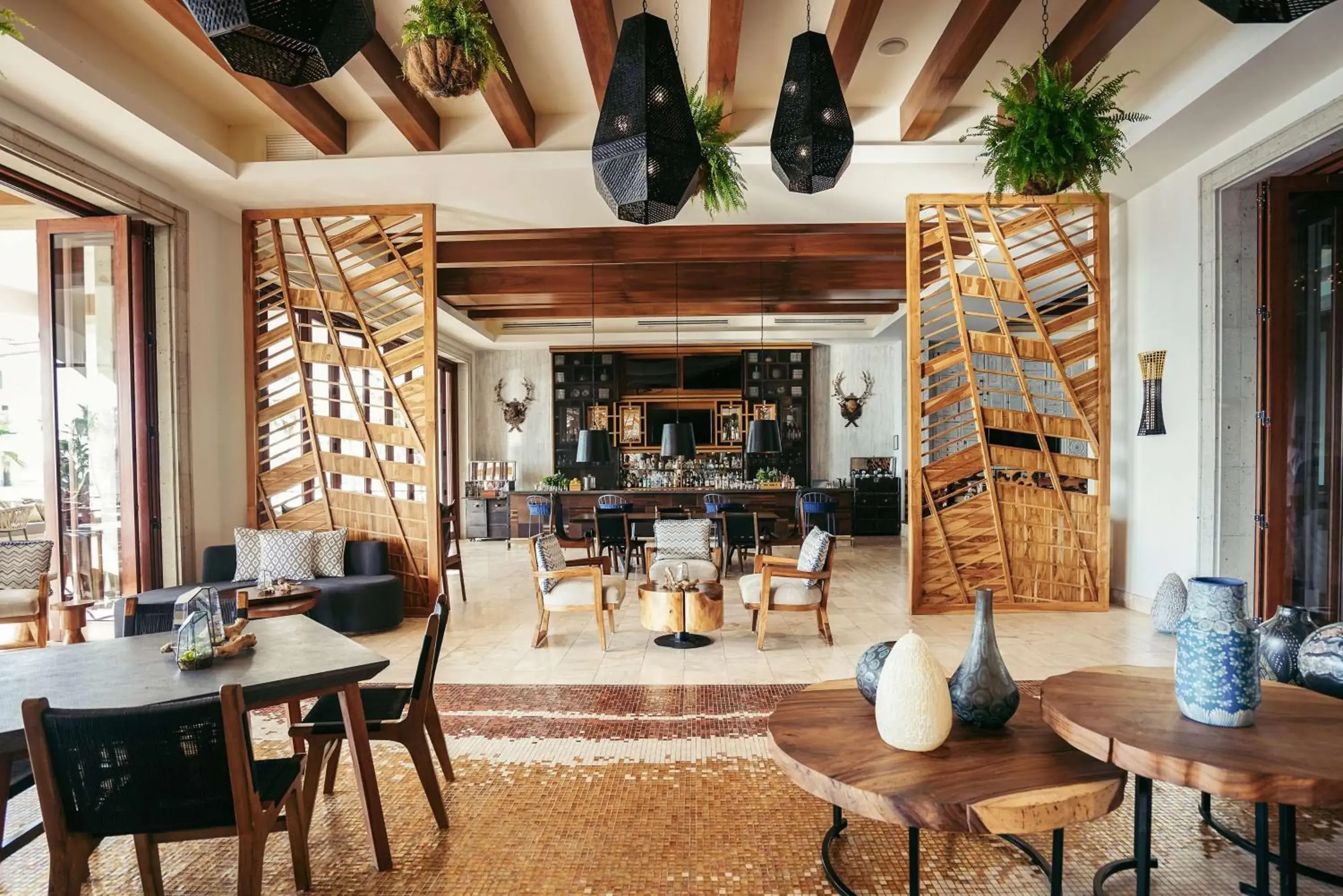 Restaurant/places to eat in Hilton Grand Vacations Club La Pacifica Los Cabos Restaurant/places to eat in Hilton Grand Vacations Club La Pacifica Los Cabos