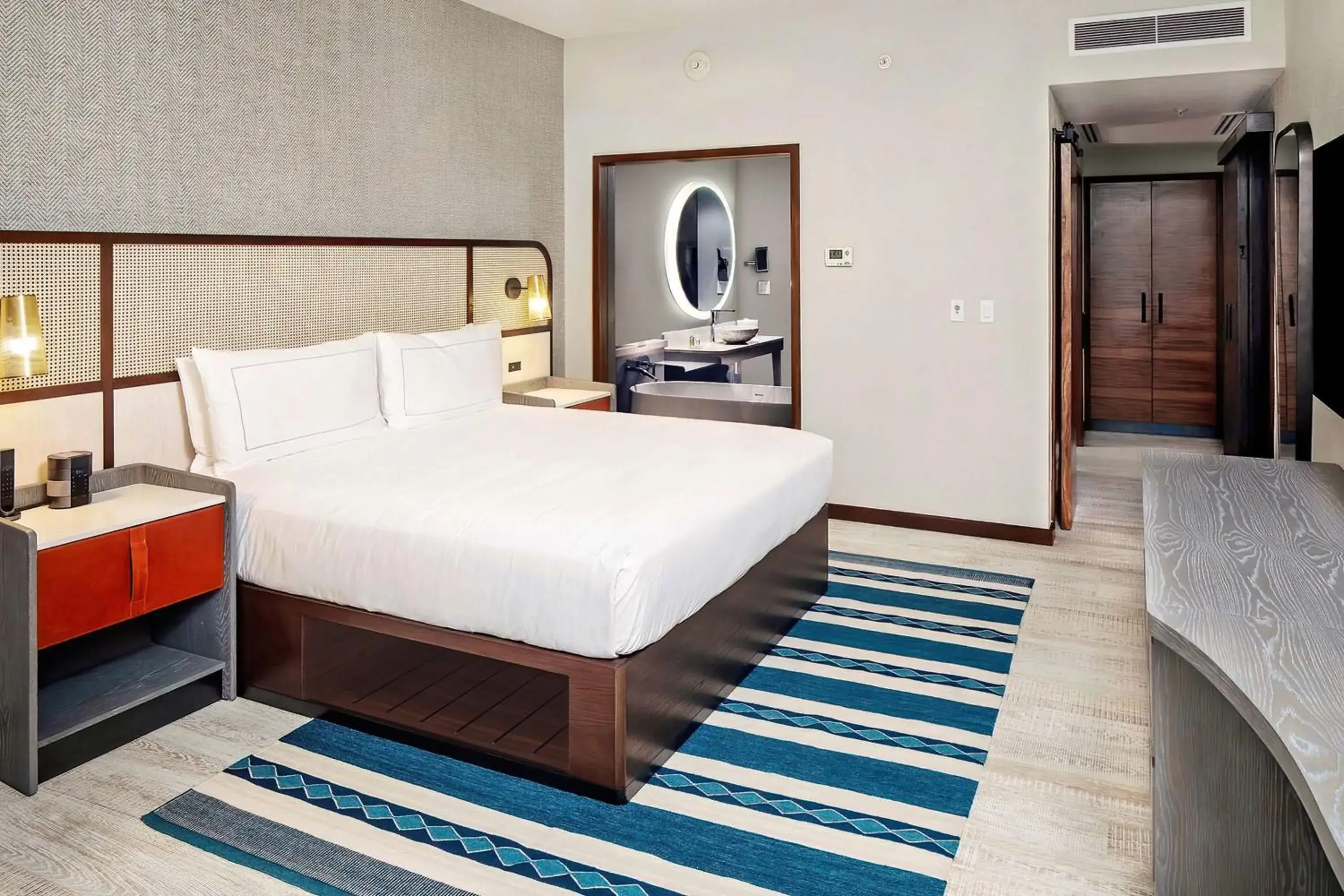 Bed in Hilton Grand Vacations Club La Pacifica Los Cabos Bed in Hilton Grand Vacations Club La Pacifica Los Cabos