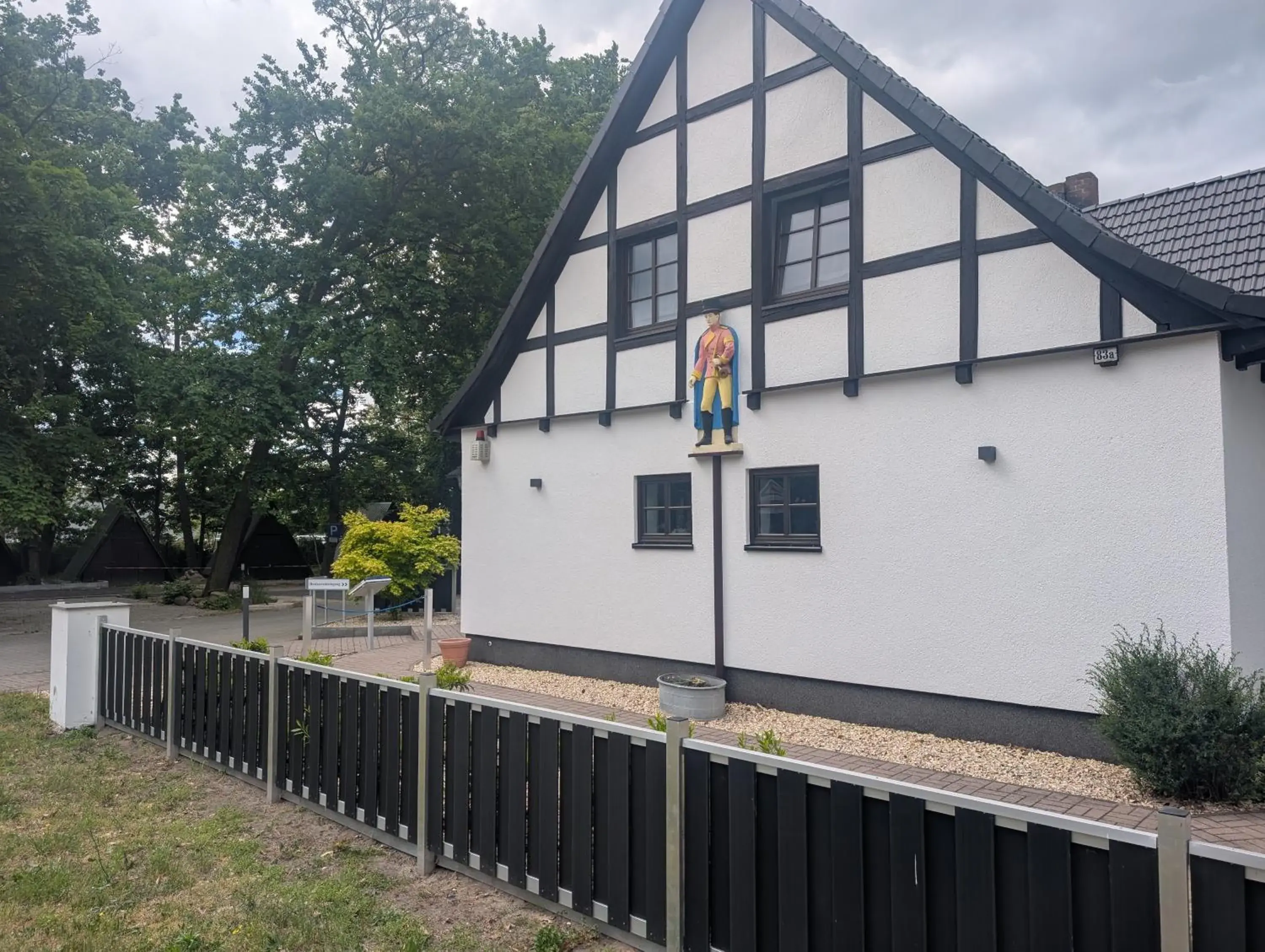 Hotel Zum Postkutscher Hotel Zum Postkutscher