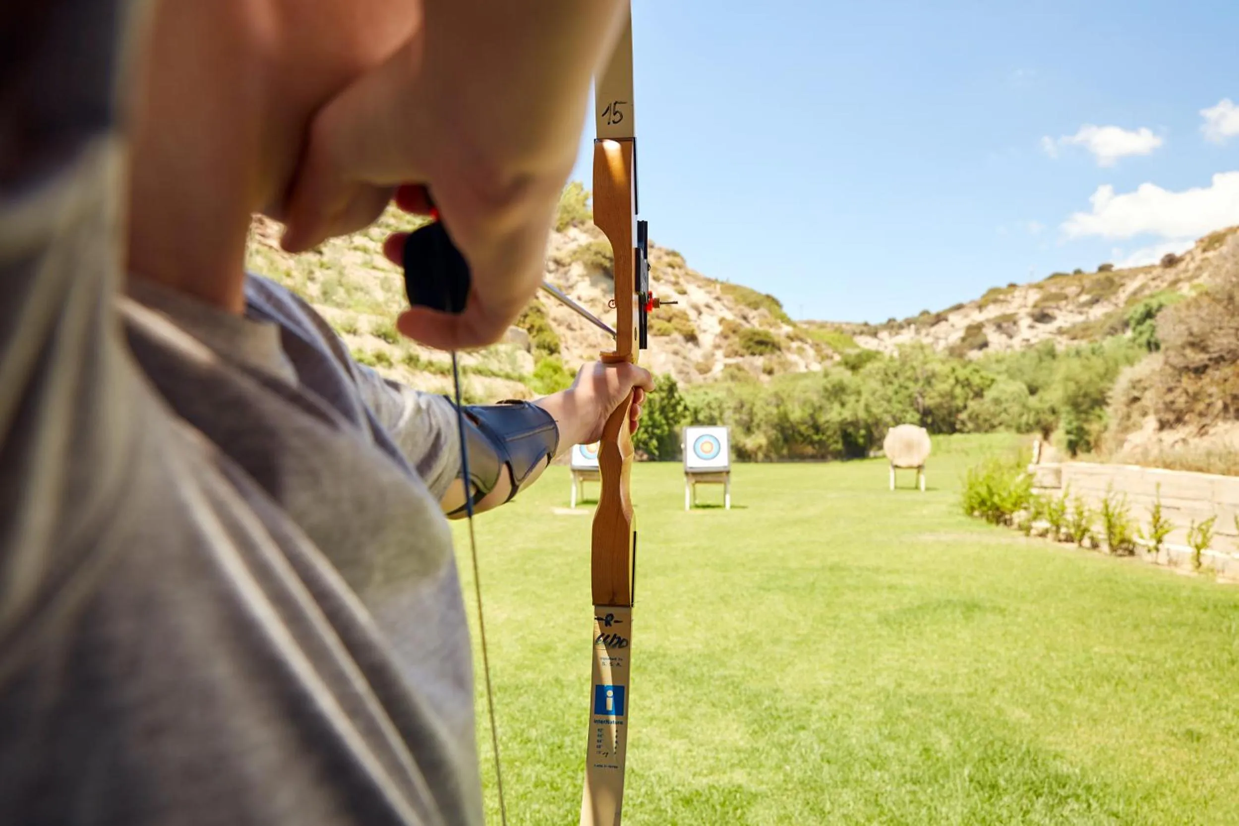 Activities in ROBINSON Cyprus