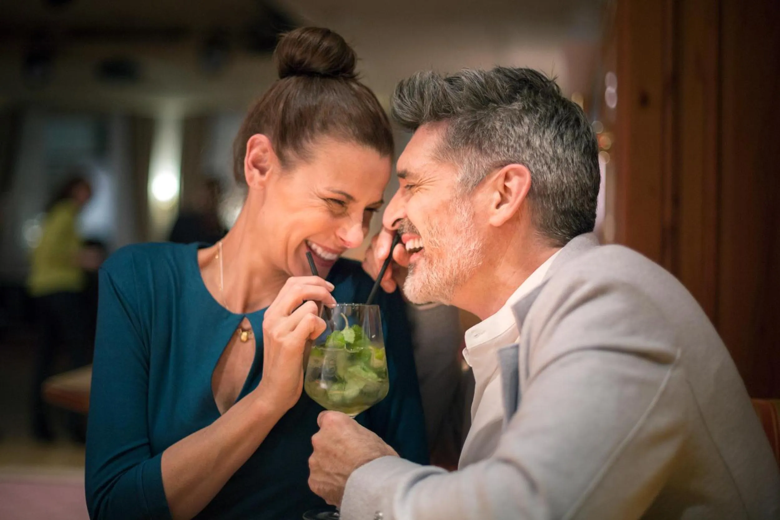 People in ROBINSON Cyprus