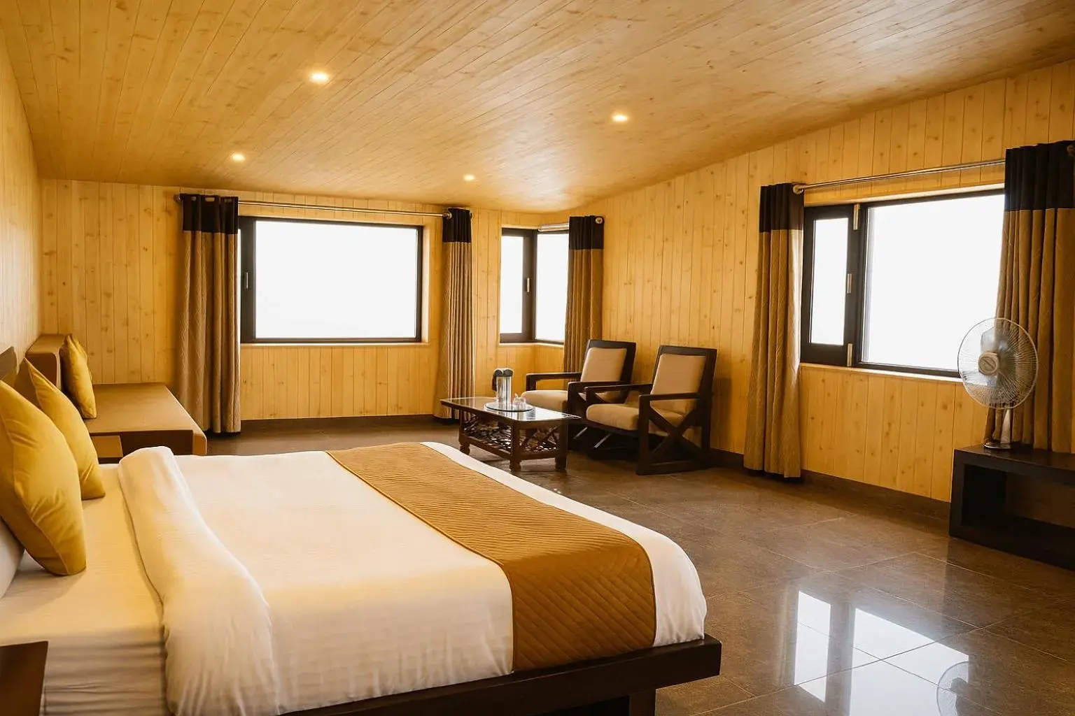 Bed in Hotel Sunny Cot - Free Mall Shuttle and Parking Bed in Hotel Sunny Cot - Free Mall Shuttle and Parking