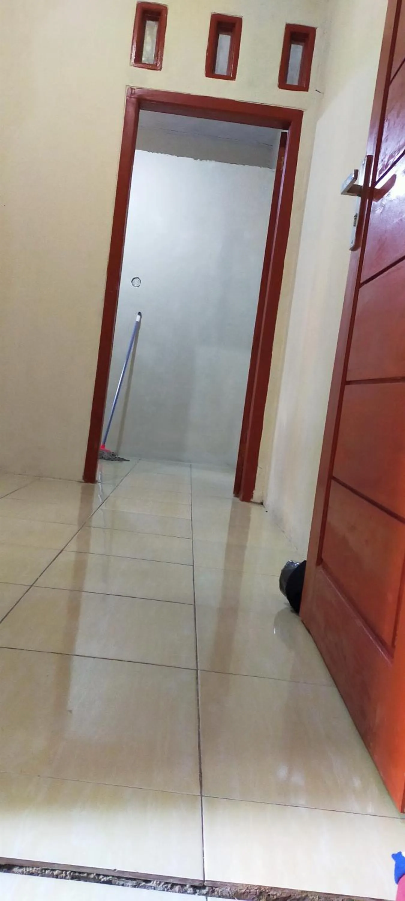 Bathroom in Aqsa Guest House Banjarsari