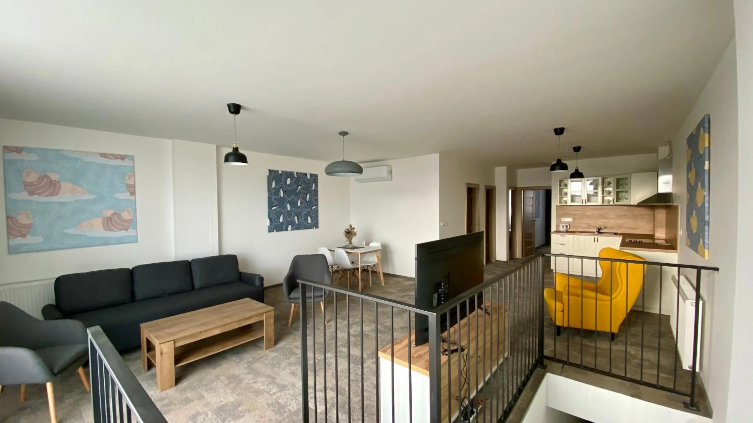 Aparthotel Central Liptovský Mikuláš