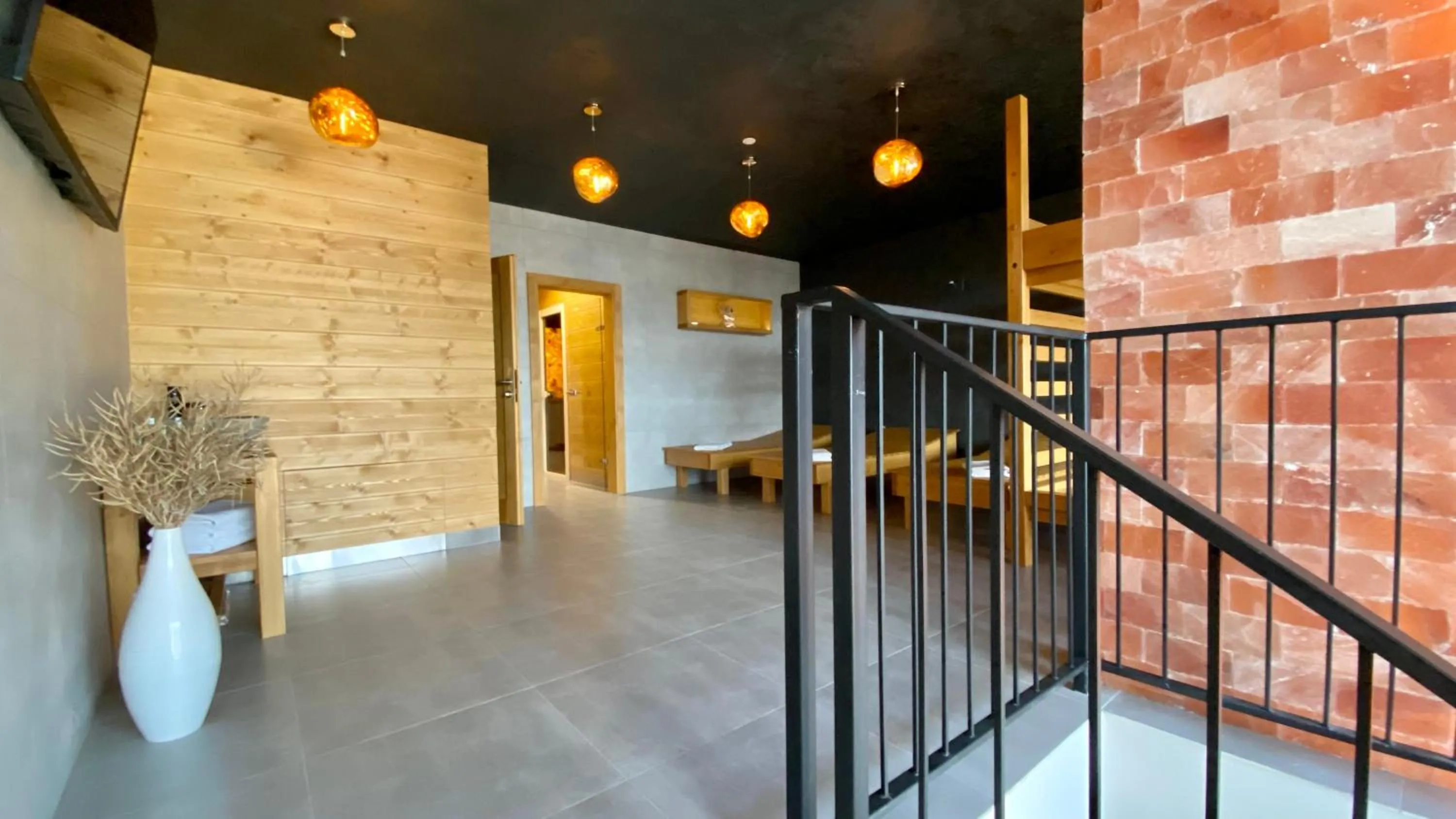 Aparthotel Central Liptovský Mikuláš