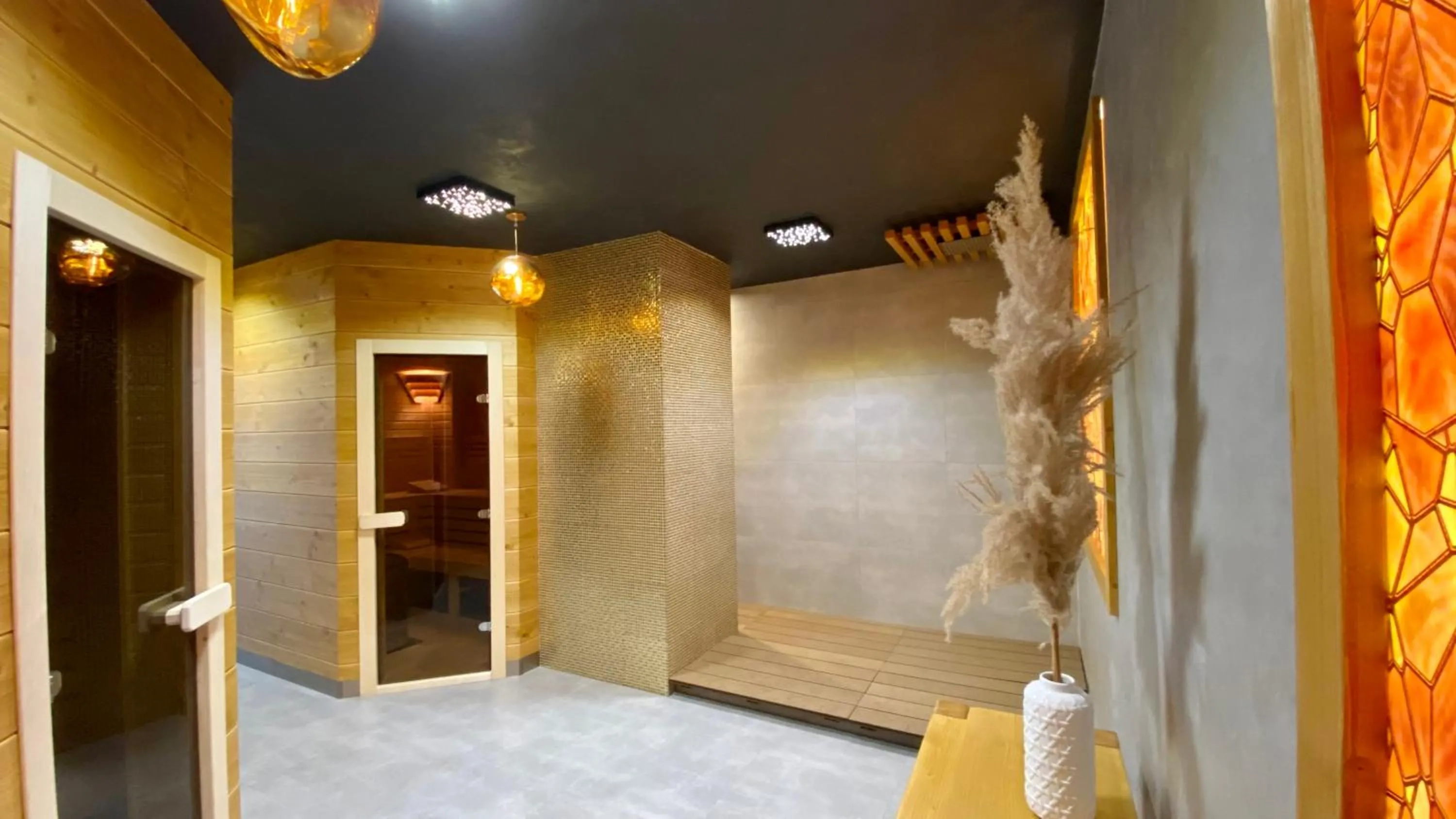 Aparthotel Central Liptovský Mikuláš