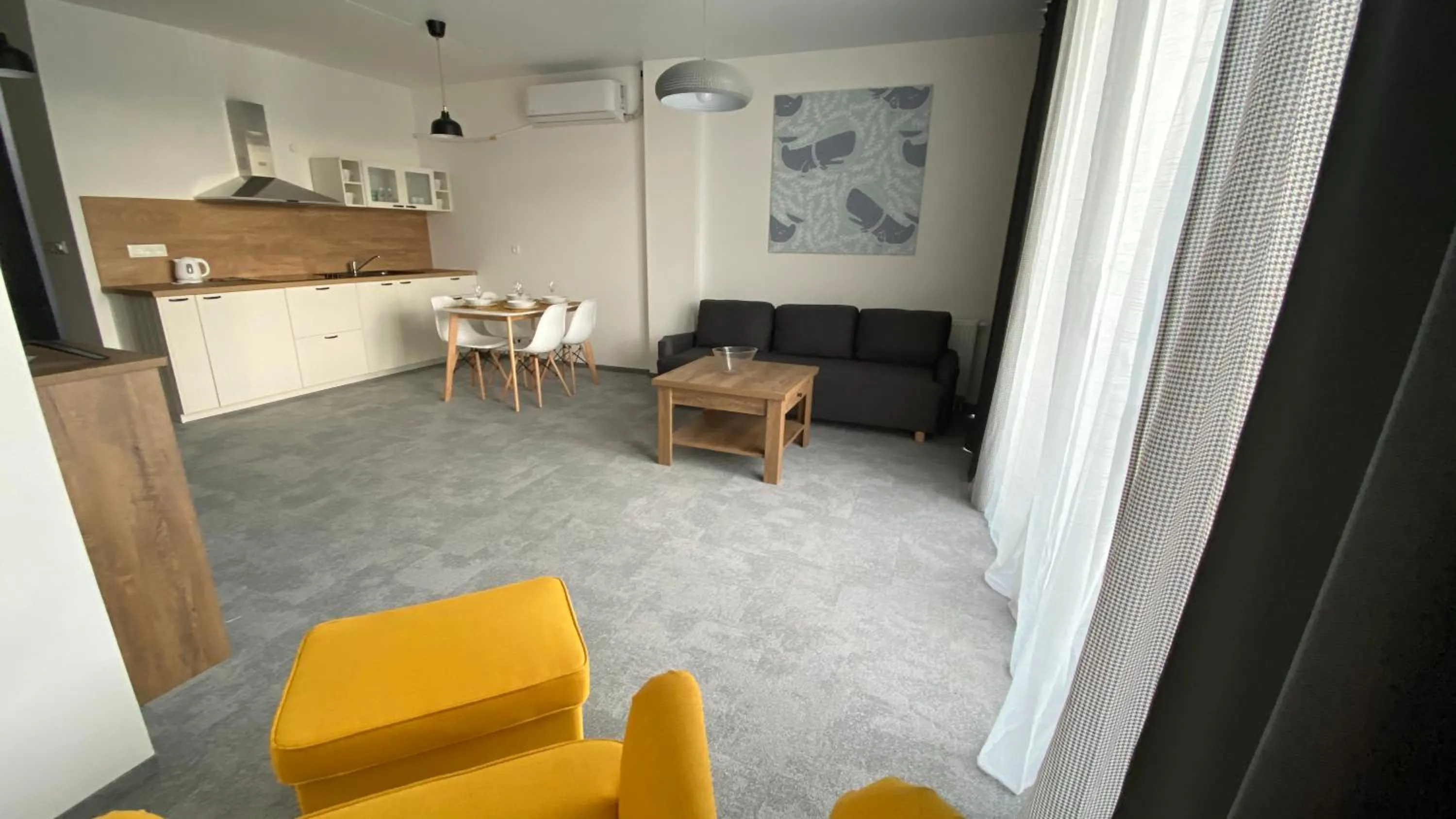 Aparthotel Central Liptovský Mikuláš