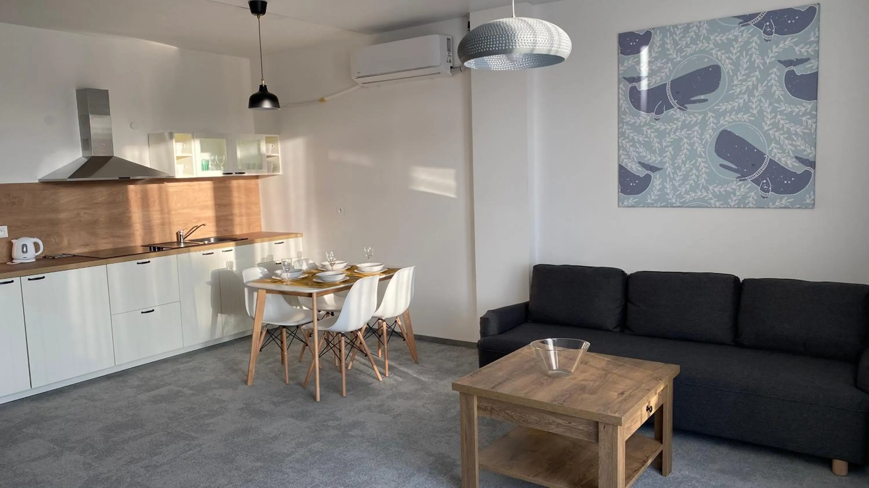 Aparthotel Central Liptovský Mikuláš