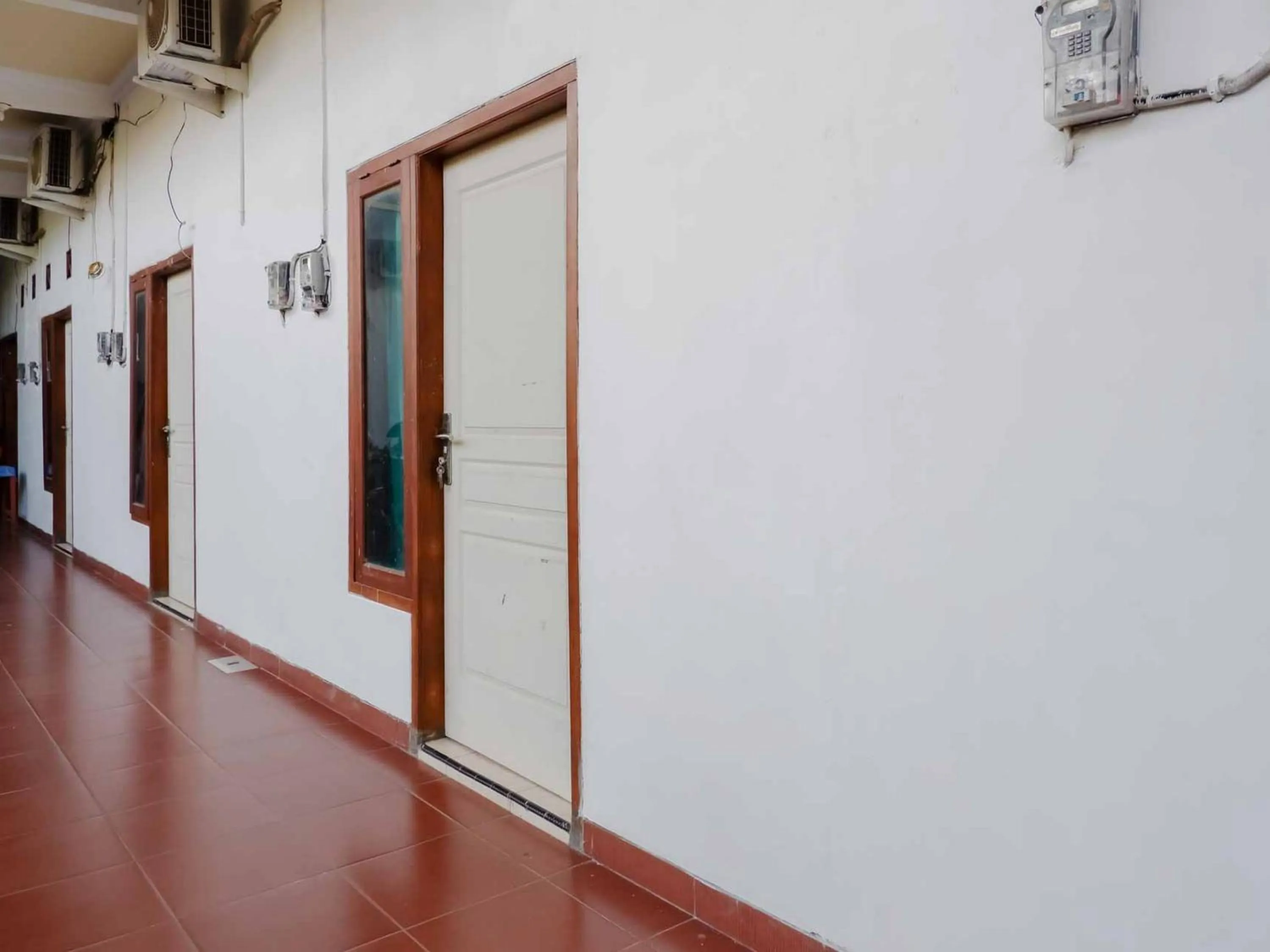 Other in RedDoorz near RSUD Nganjuk