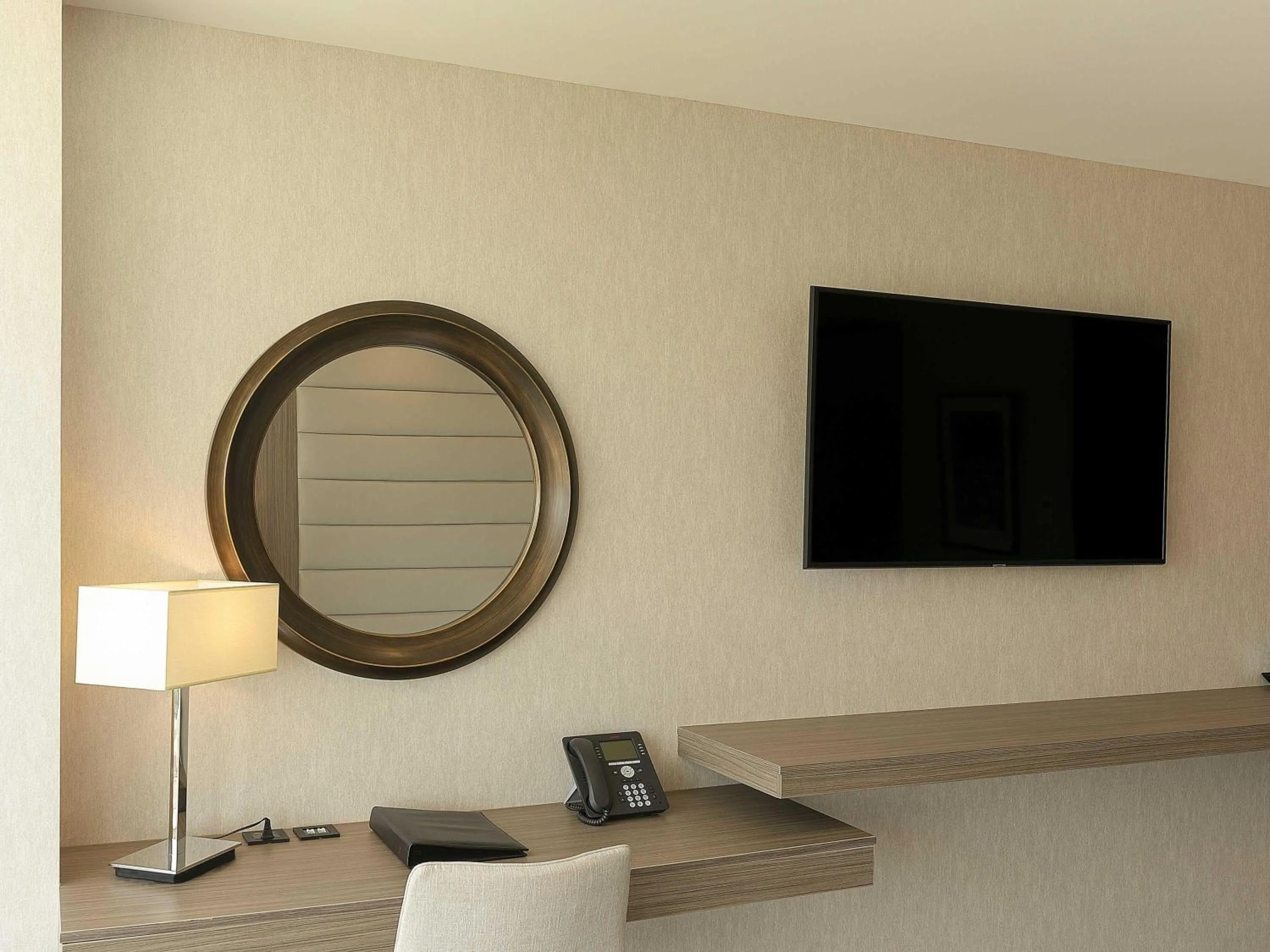 Bedroom in Swissotel Santa Cruz de La Sierra