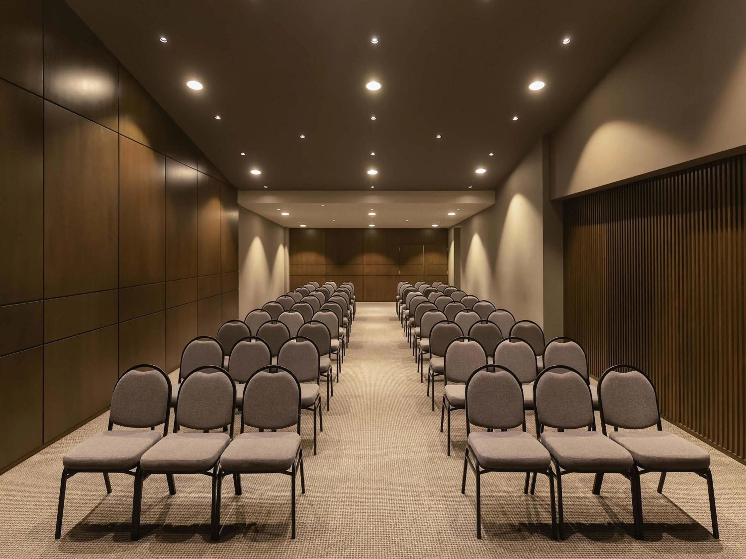 Meeting/conference room in Swissotel Santa Cruz de La Sierra