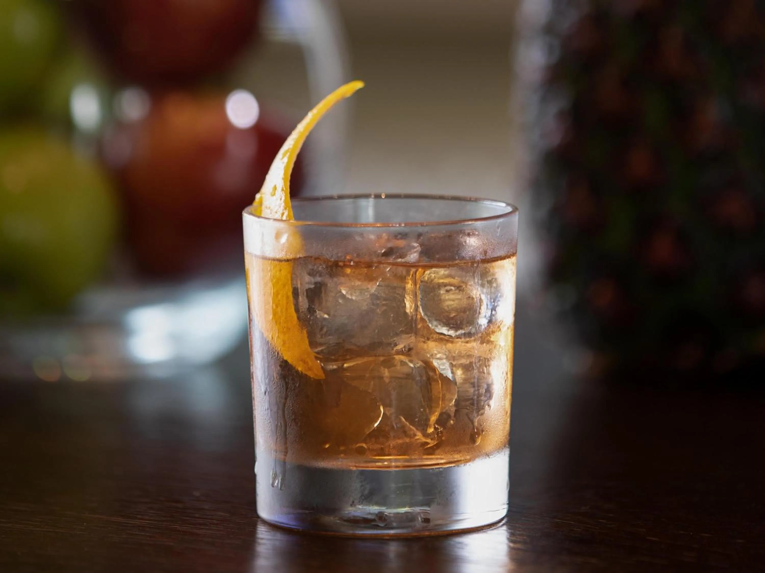 Lounge or bar in Swissotel Santa Cruz de La Sierra