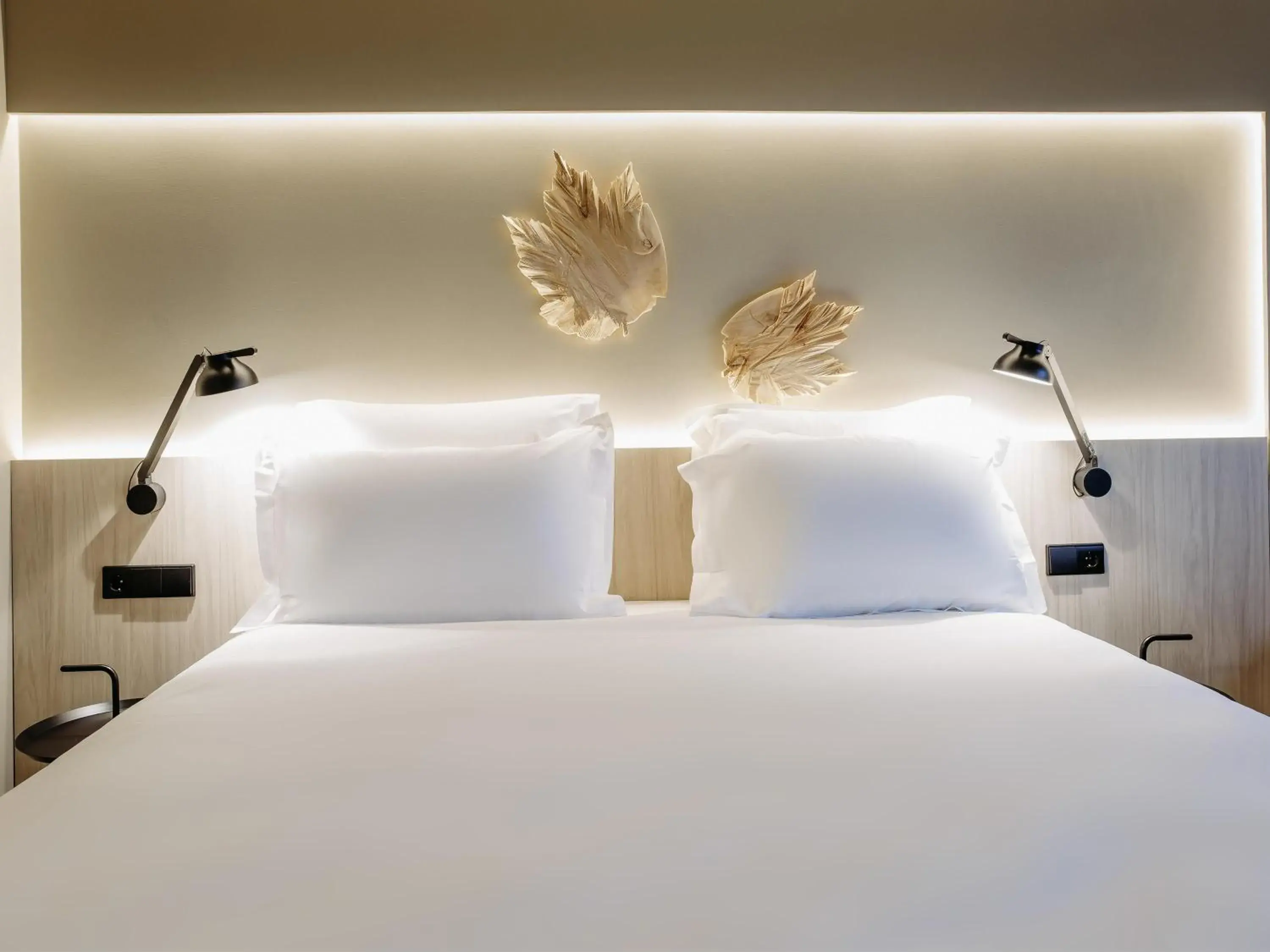 Bedroom, Bed in Mercure Fátima Bedroom, Bed in Mercure Fátima