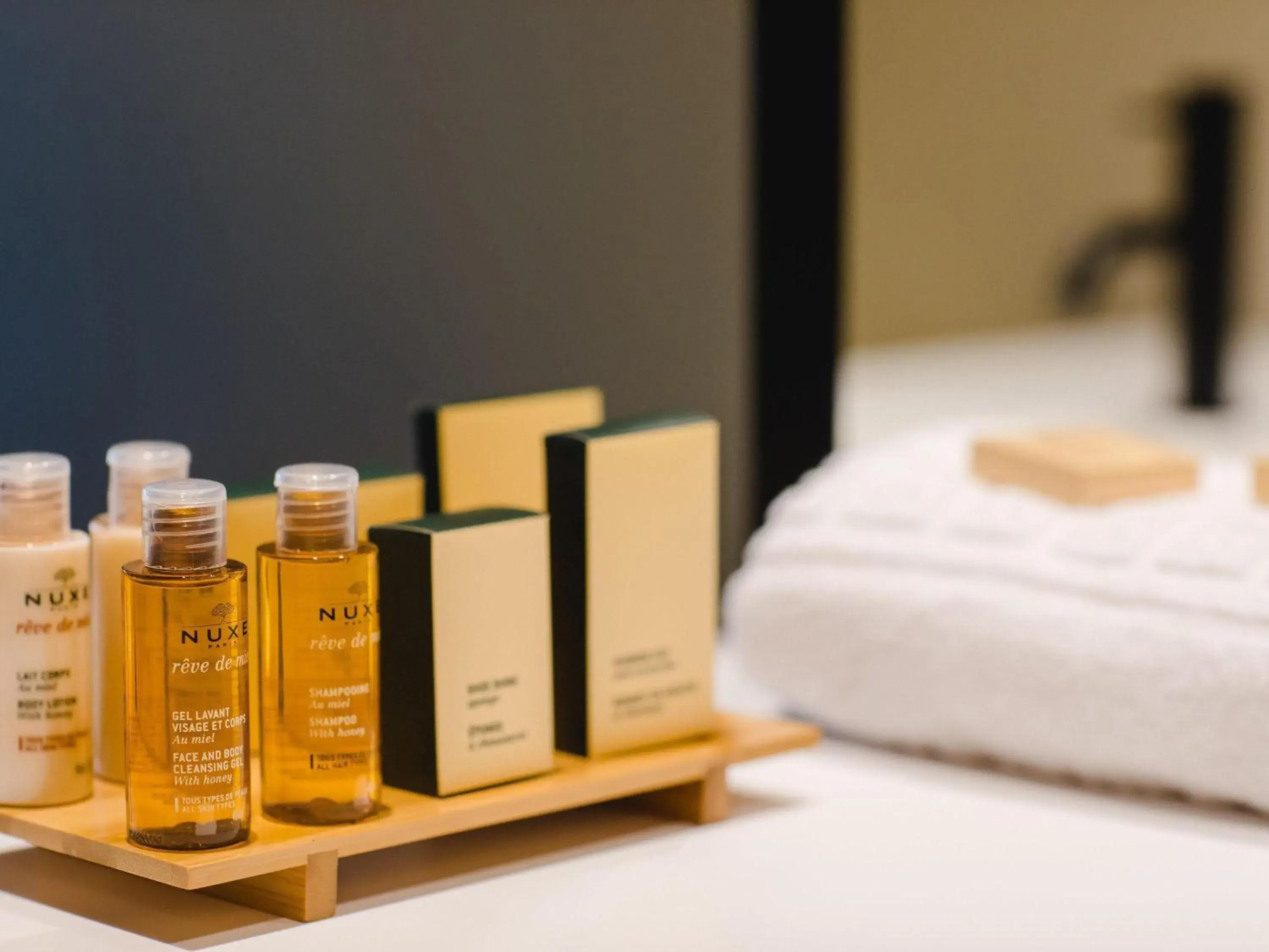 Bedroom in Mercure Fátima Bedroom in Mercure Fátima