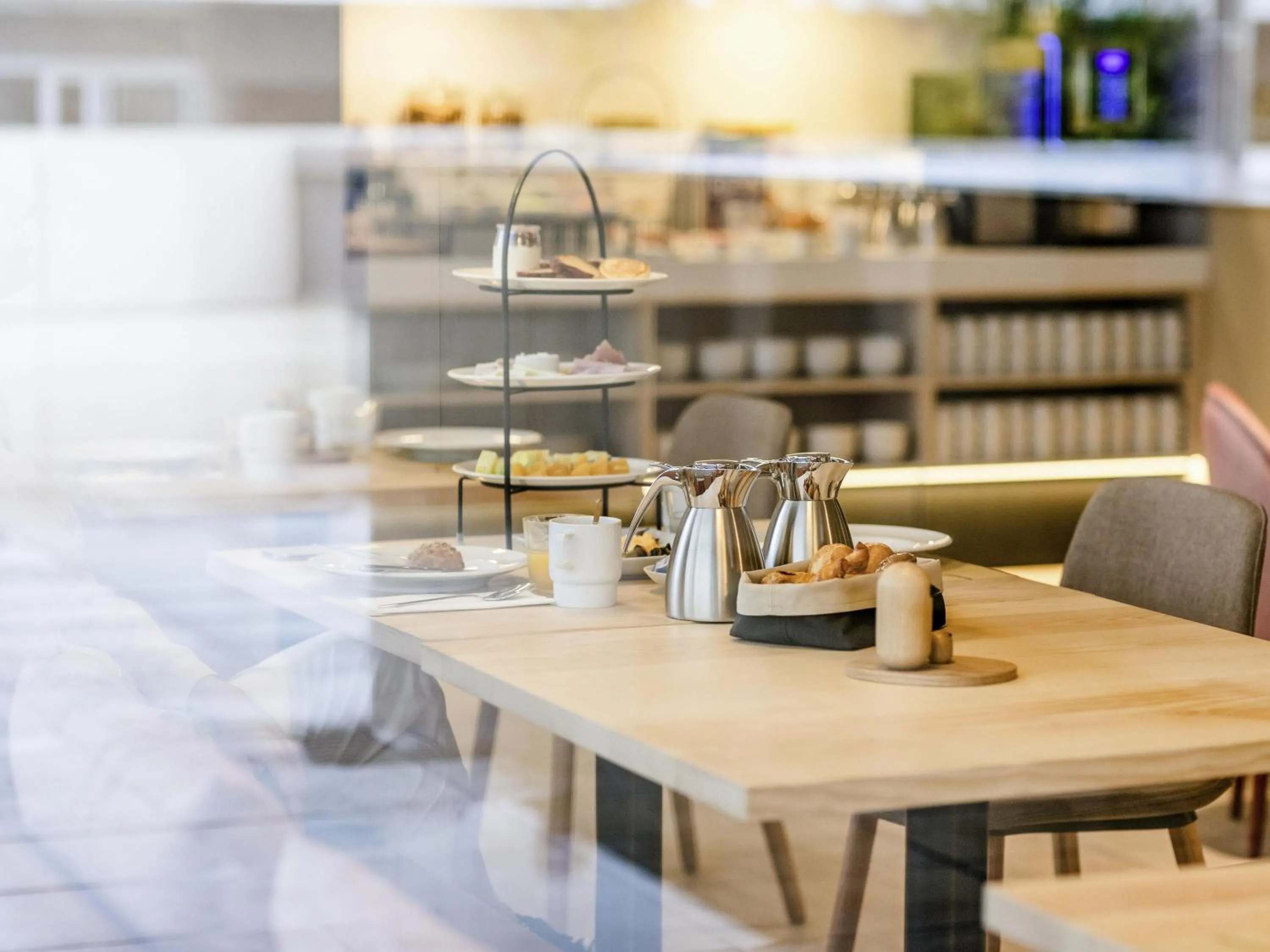 Other in Mercure Fátima