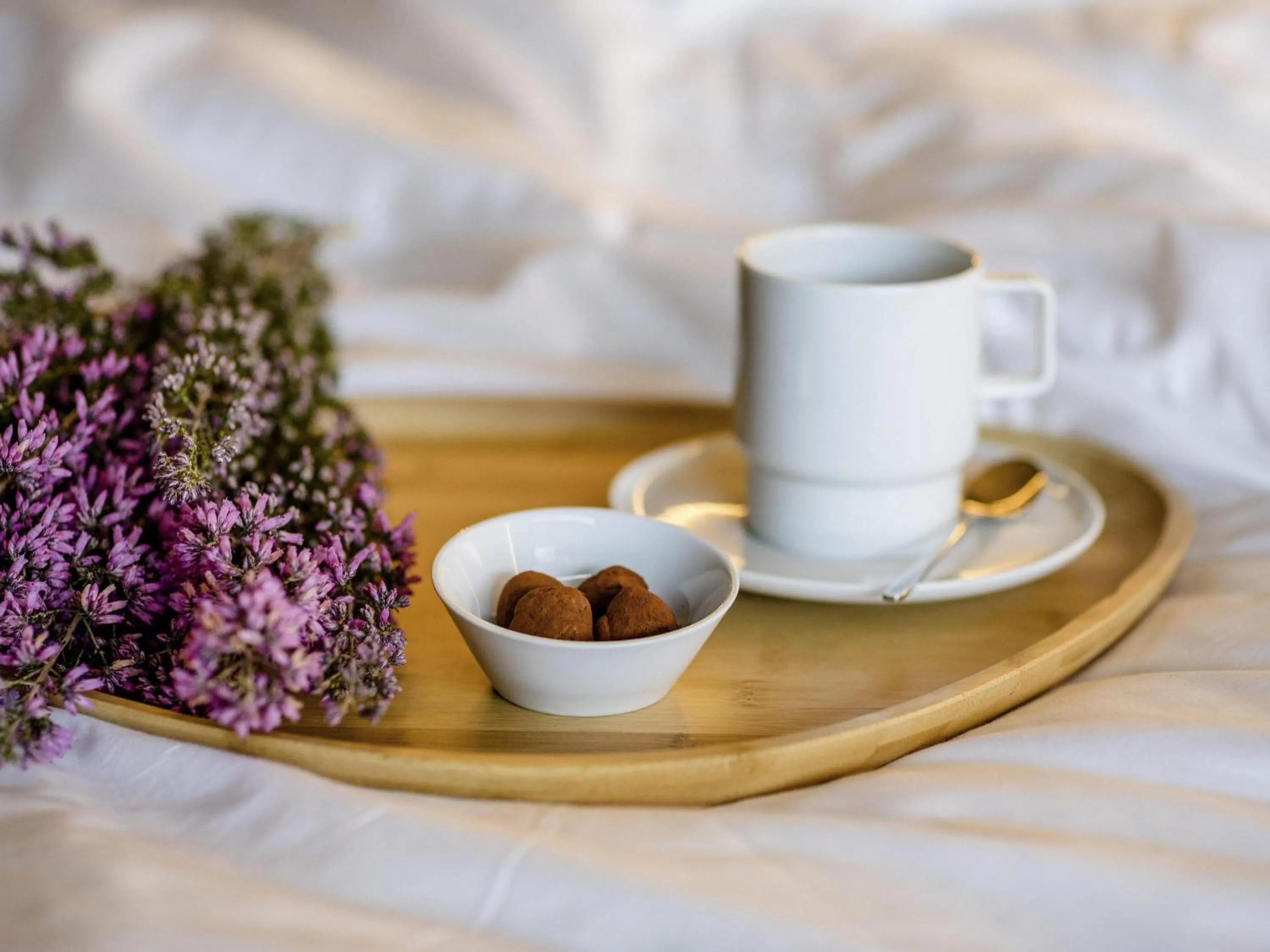 Other, Bed in Mercure Fátima