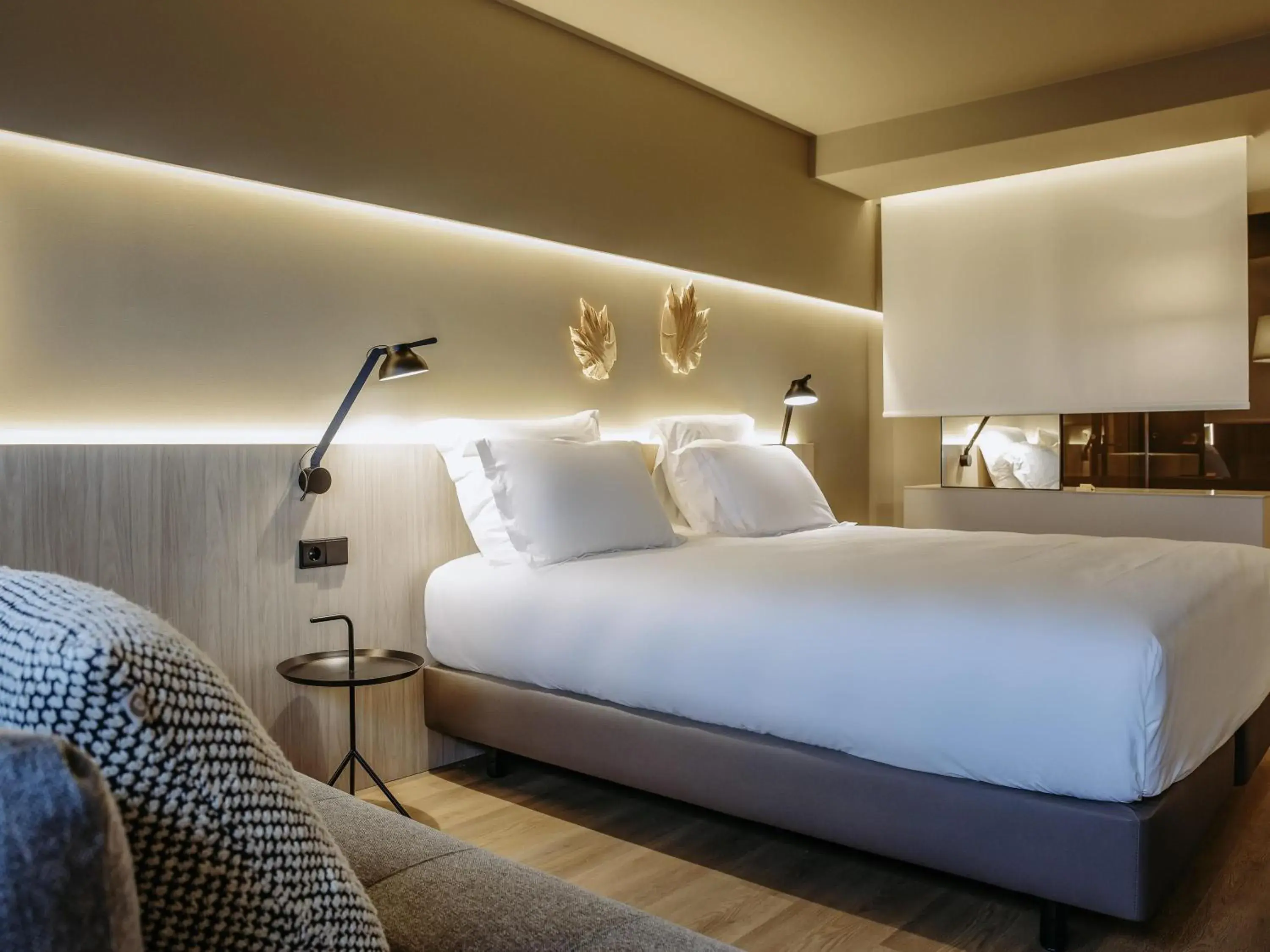 Bedroom, Bed in Mercure Fátima Bedroom, Bed in Mercure Fátima