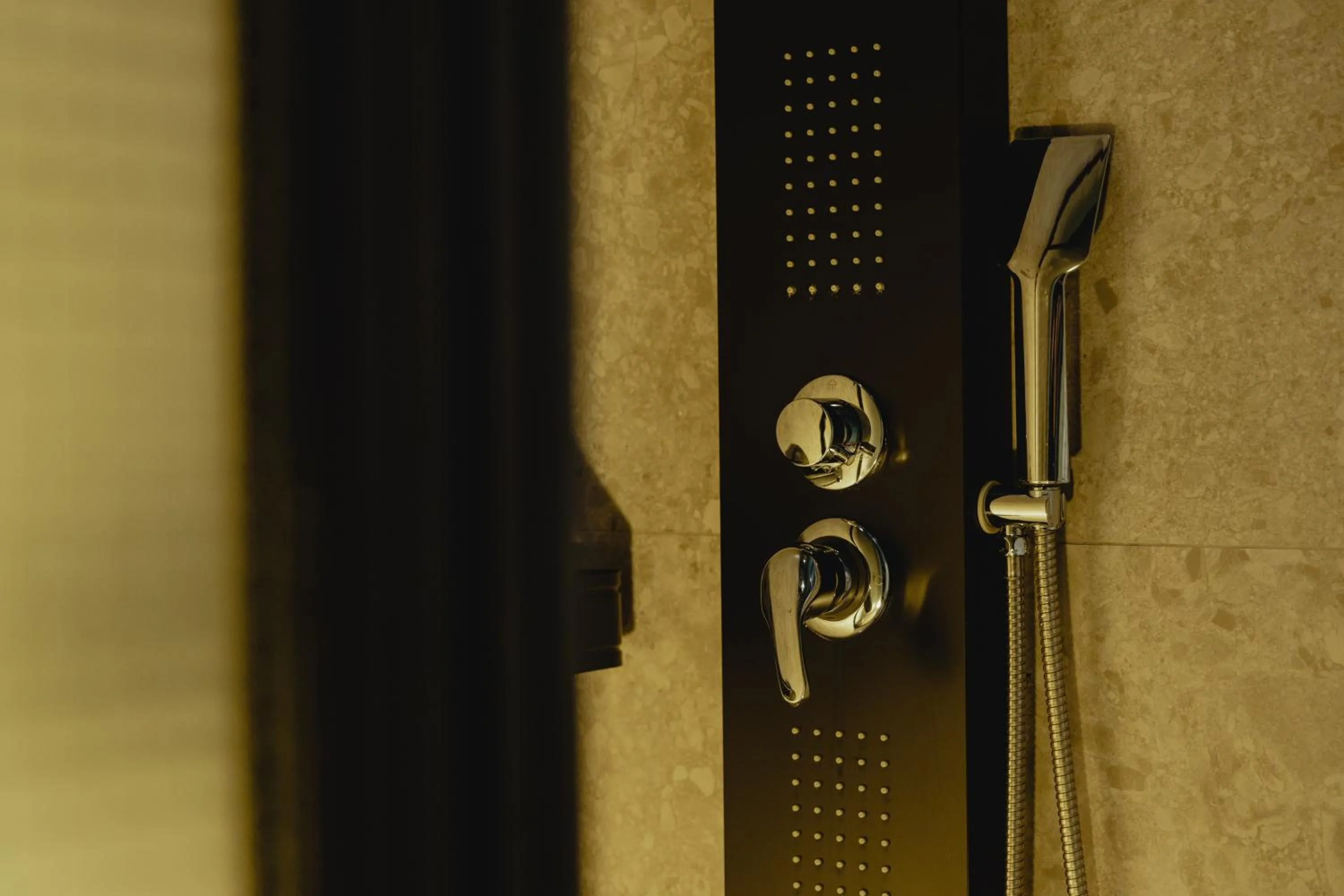 Bathroom in Metis Urbane Living Spaces