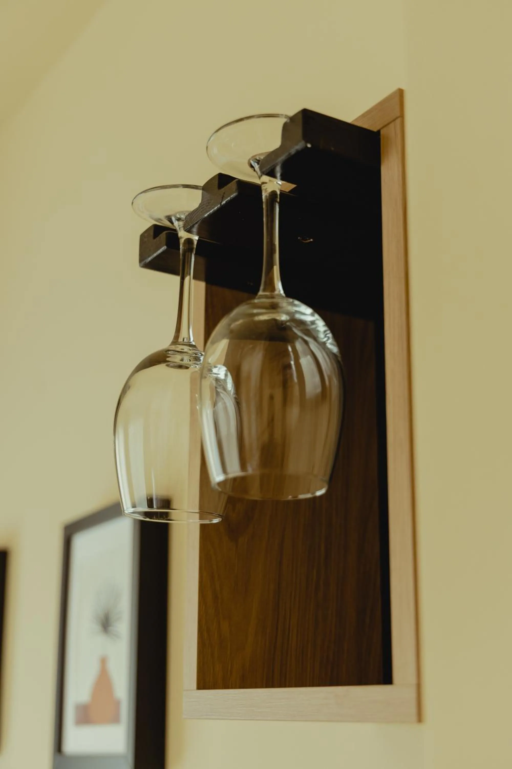 Drinks in Metis Urbane Living Spaces