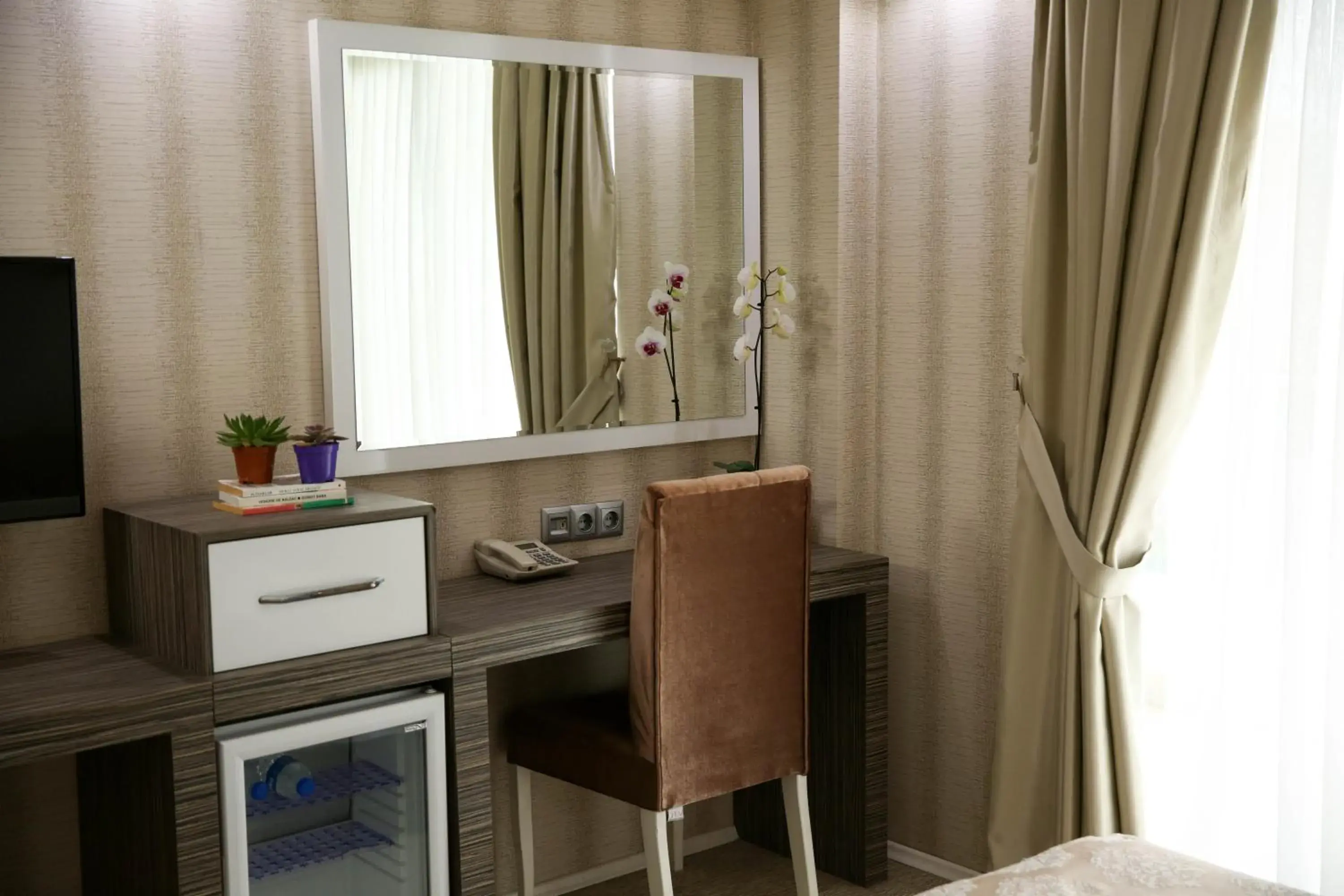 Superior Twin Room in MOX Hotel Wellness & Spa Superior Twin Room in MOX Hotel Wellness & Spa