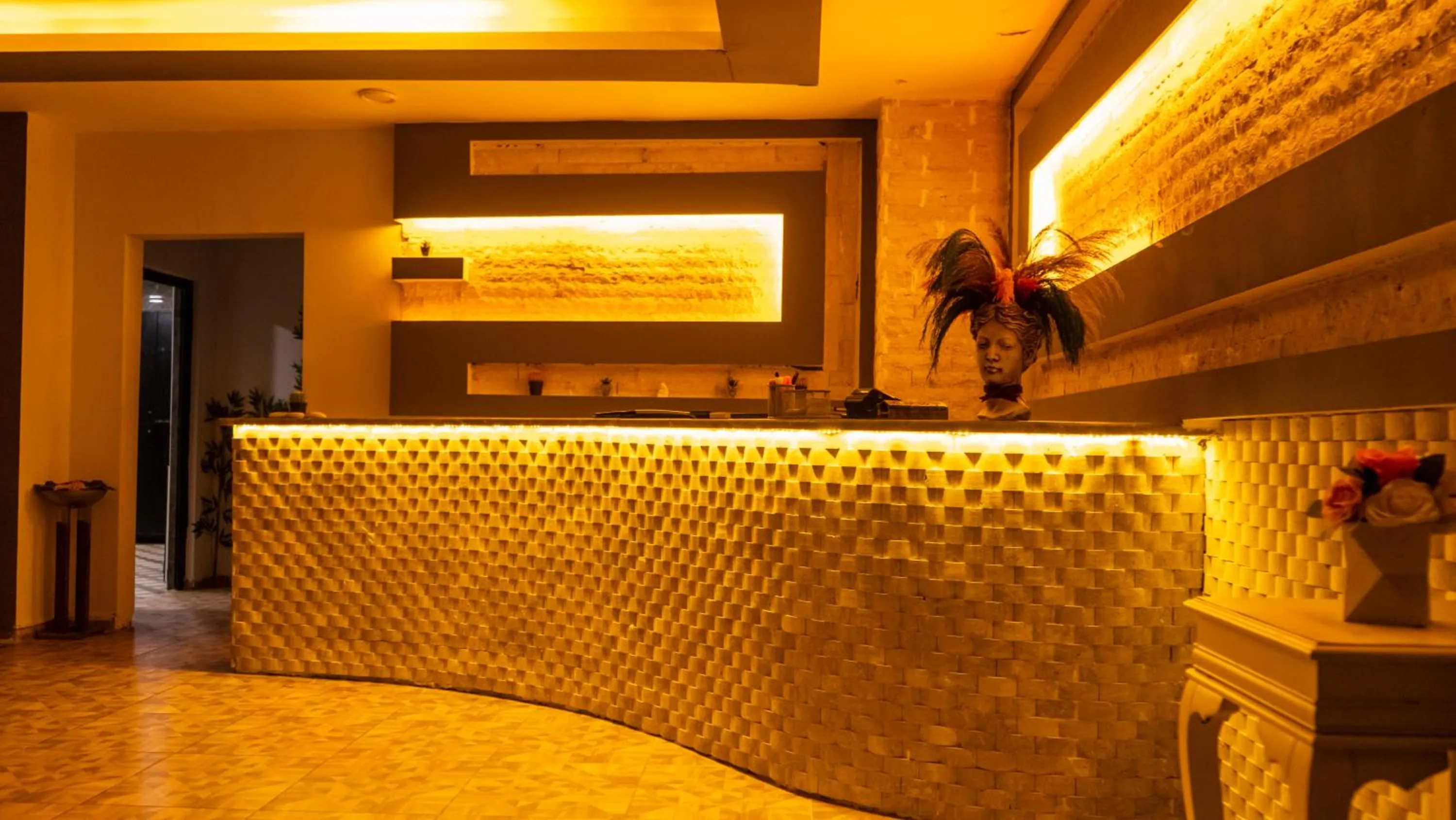 Massage in MOX Hotel Wellness & Spa