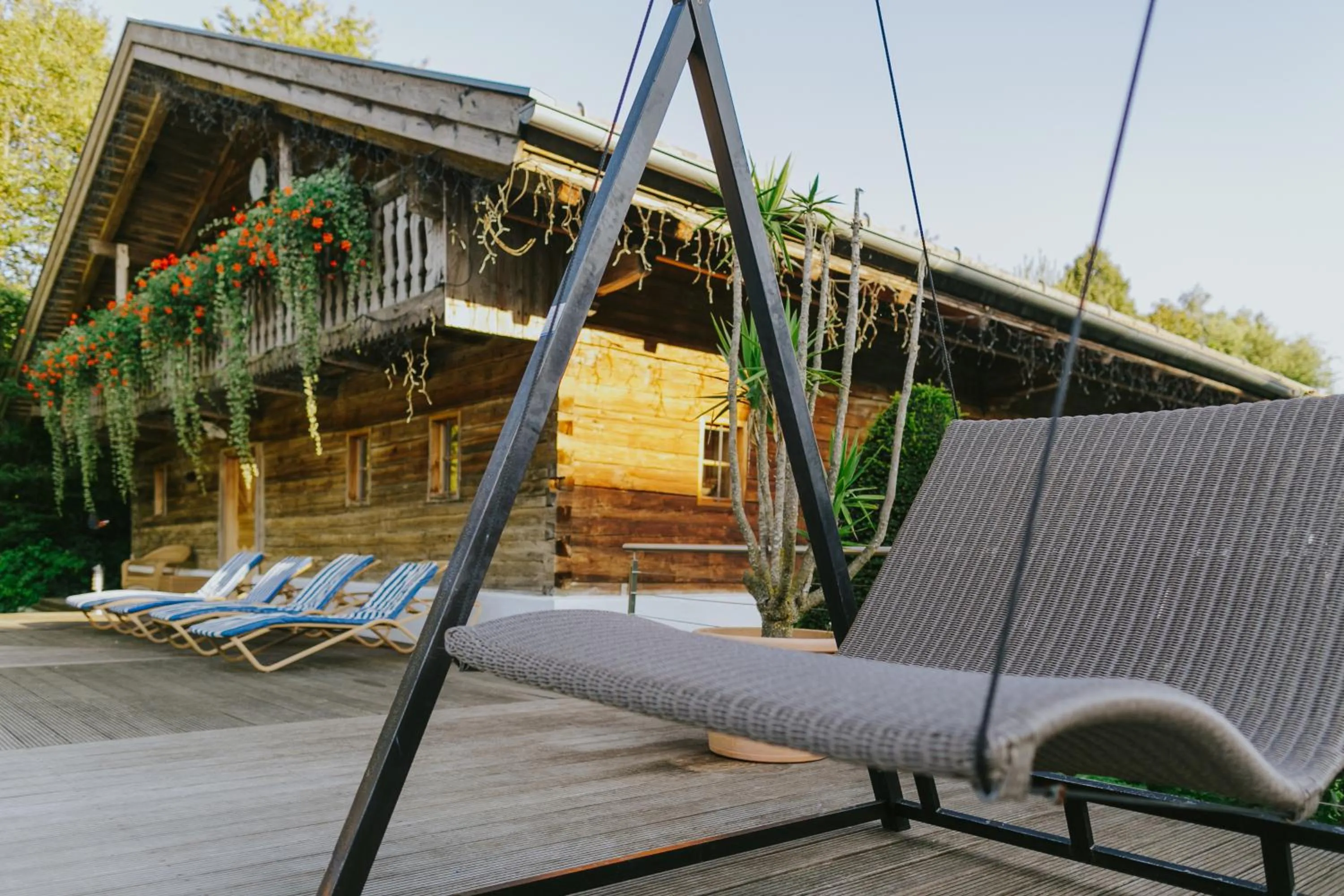 Day in Hotel Drei Quellen Therme