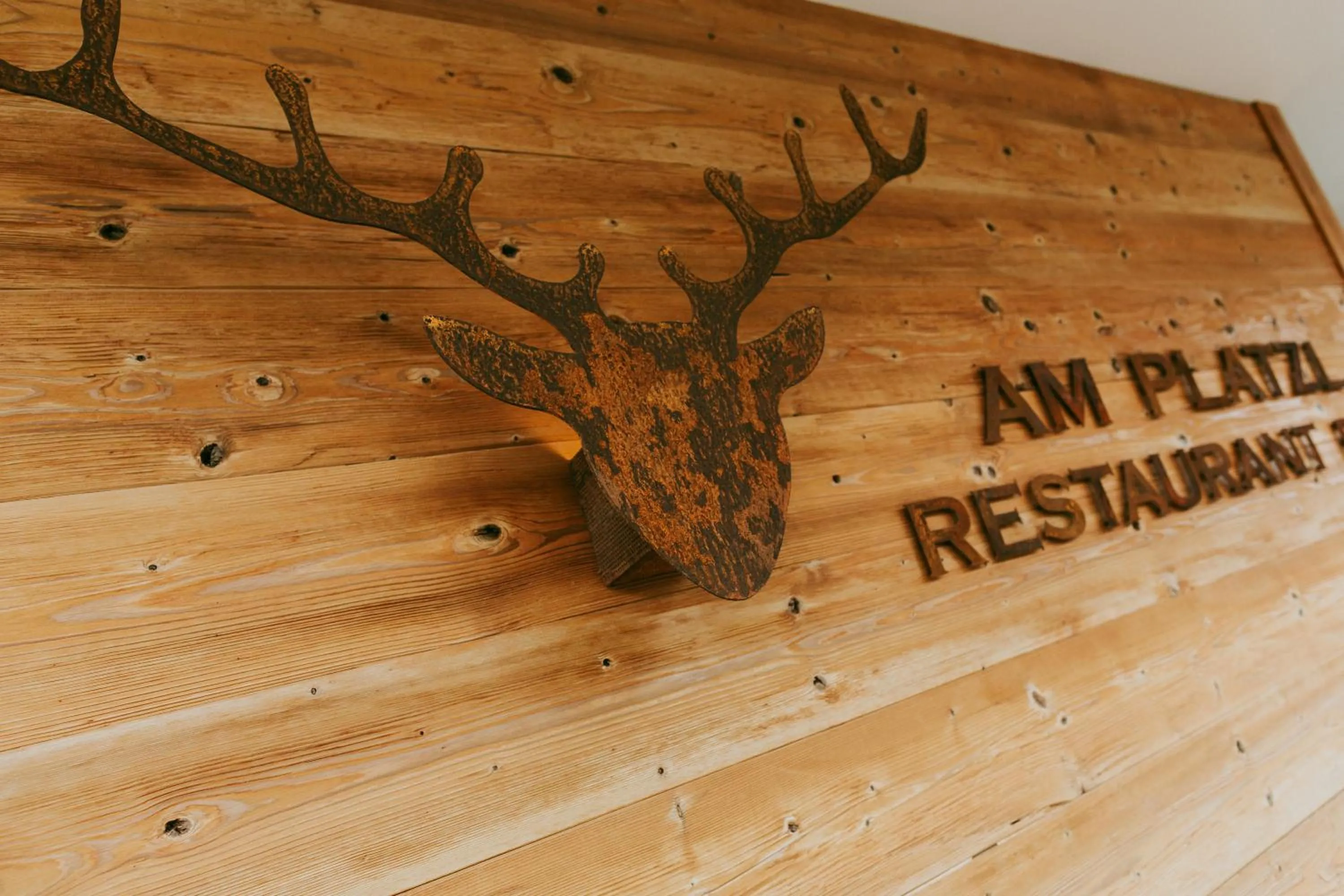 Logo/Certificate/Sign in Hotel Drei Quellen Therme